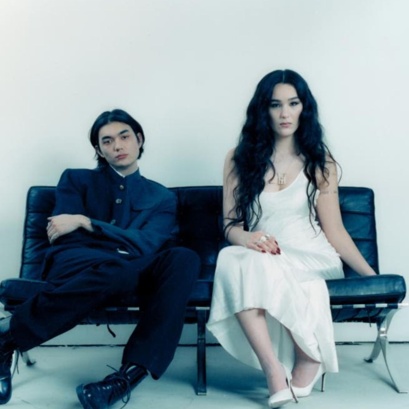 Wasia Project drop dancefloor-ready single ‘Vogue’ ahead of debut album ‘Nocturne’ episode artwork