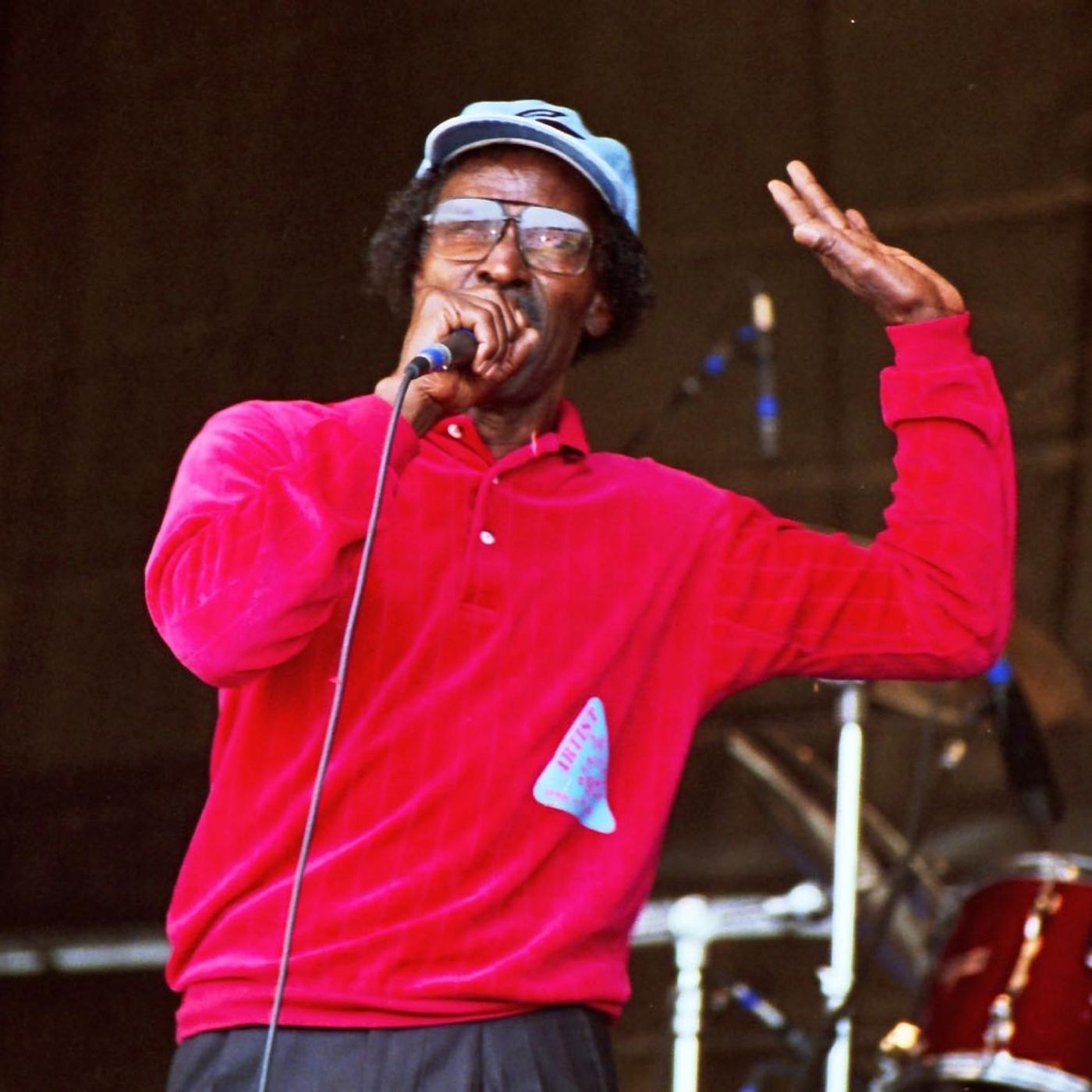 Johnny Adams-Country Morning Dew 8:11:24 3.22 PM Johnny Adams-Country Morning Dew 8:11:24 3.22 PM