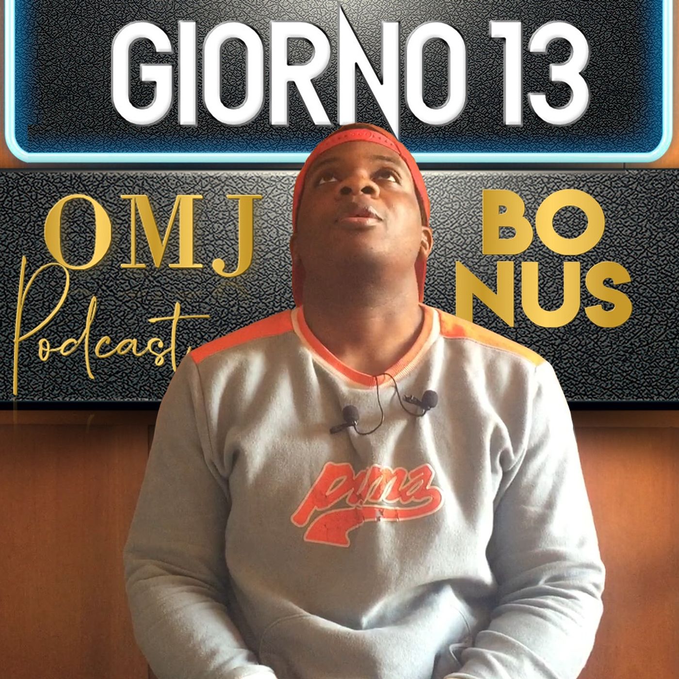 OMJ Podcast
