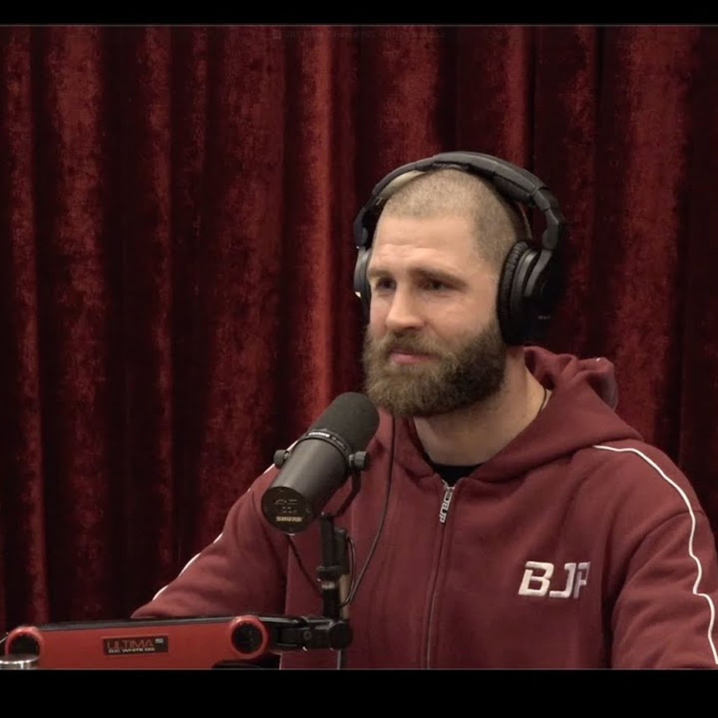 JRE MMA Show _165 with Jiri Prochazka(M4A_128K) episode artwork