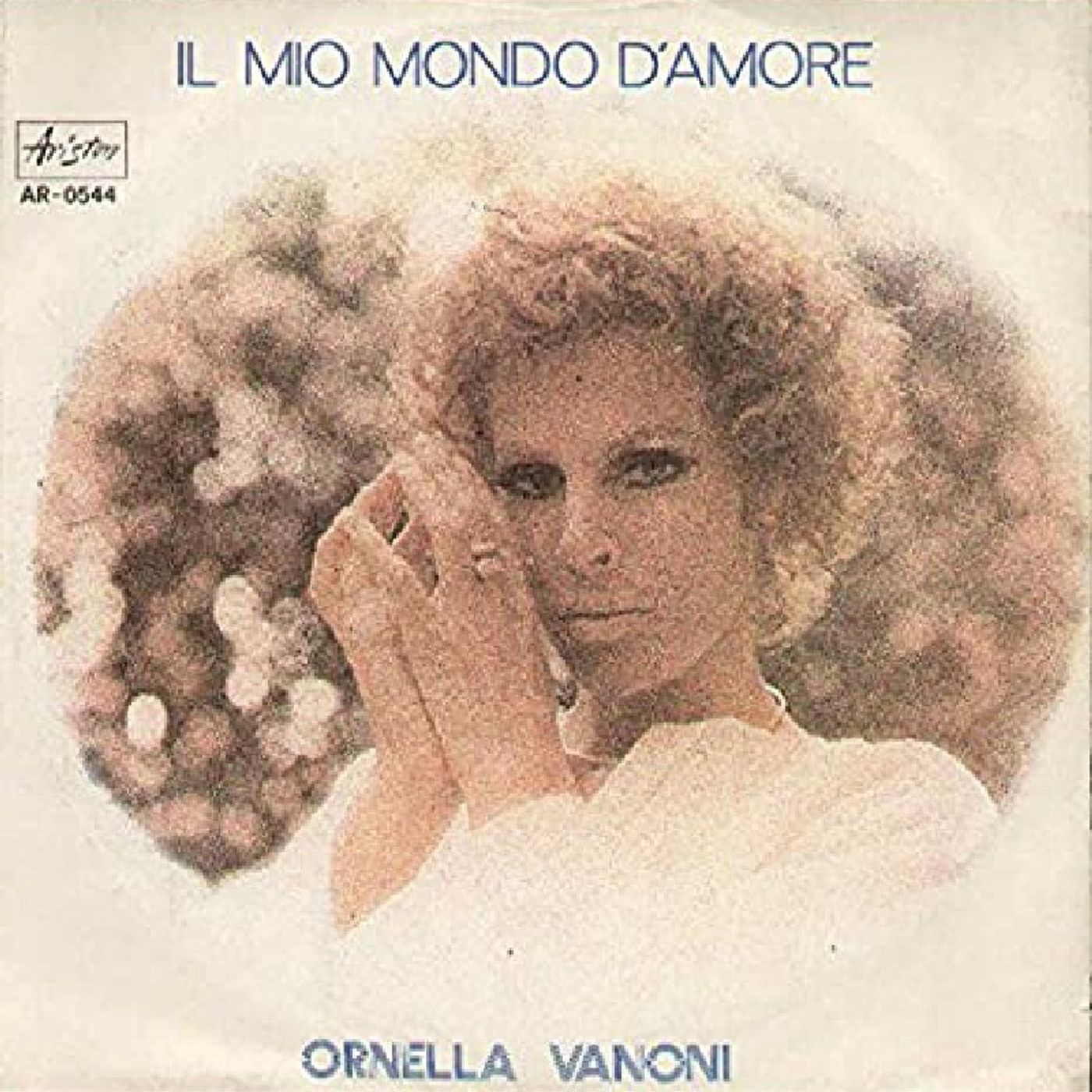 Ornella Vanoni Fanpage