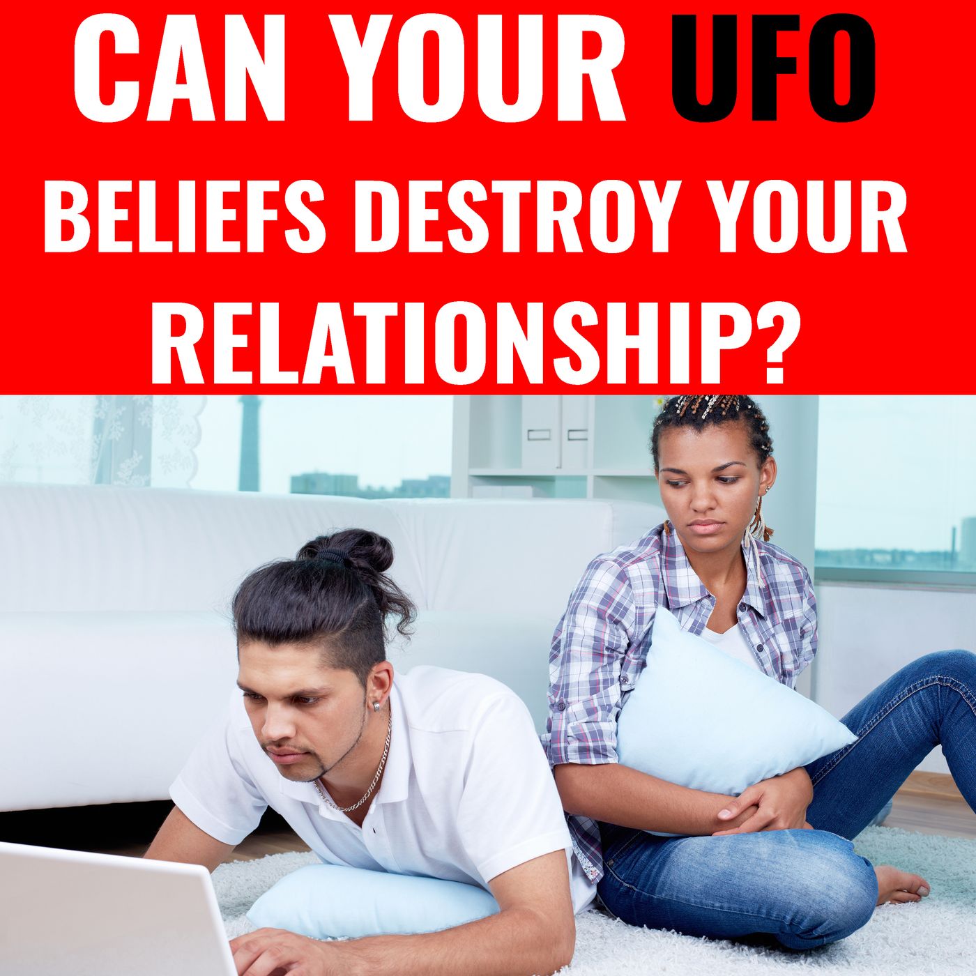 Why The Big Secret ™