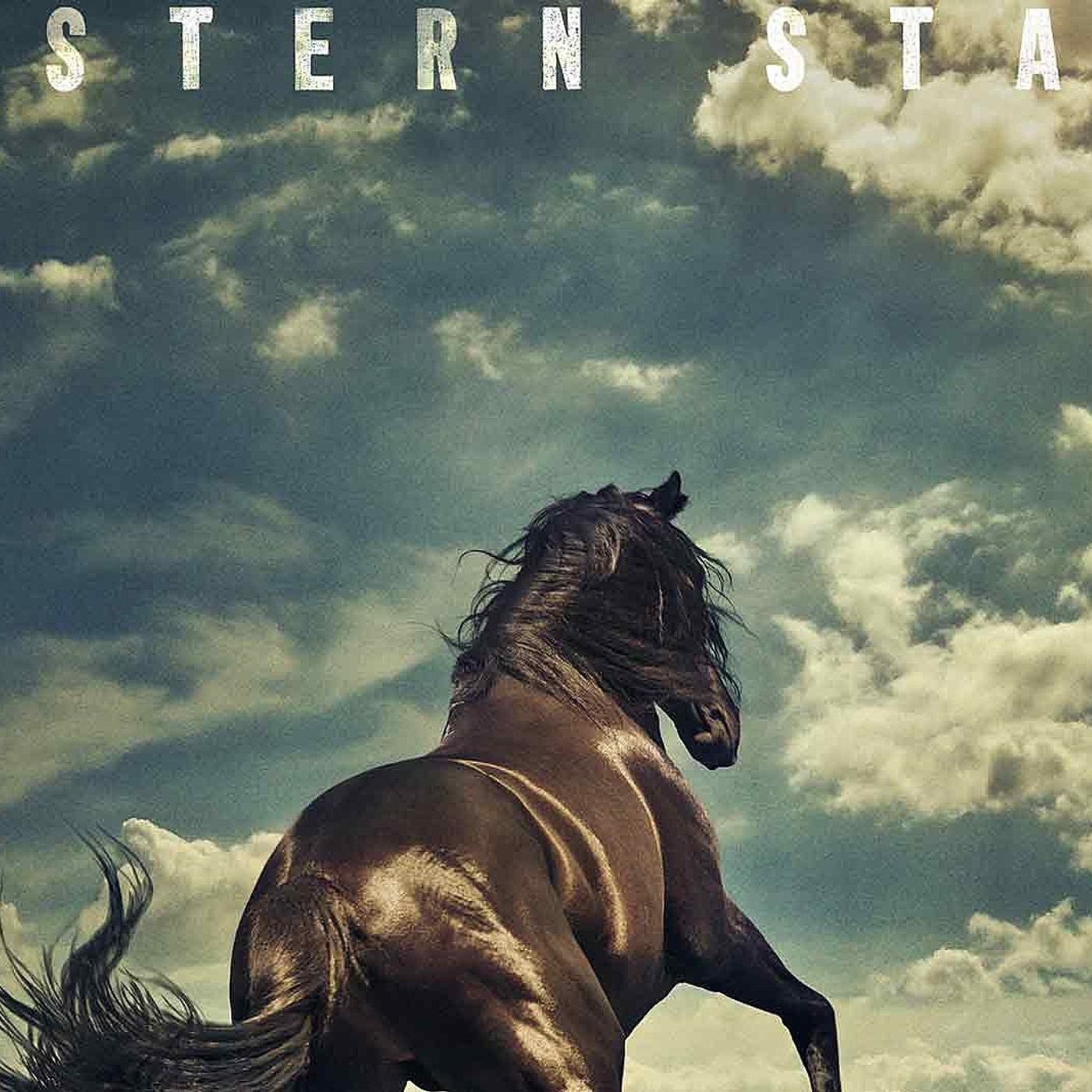 Vinylstakken