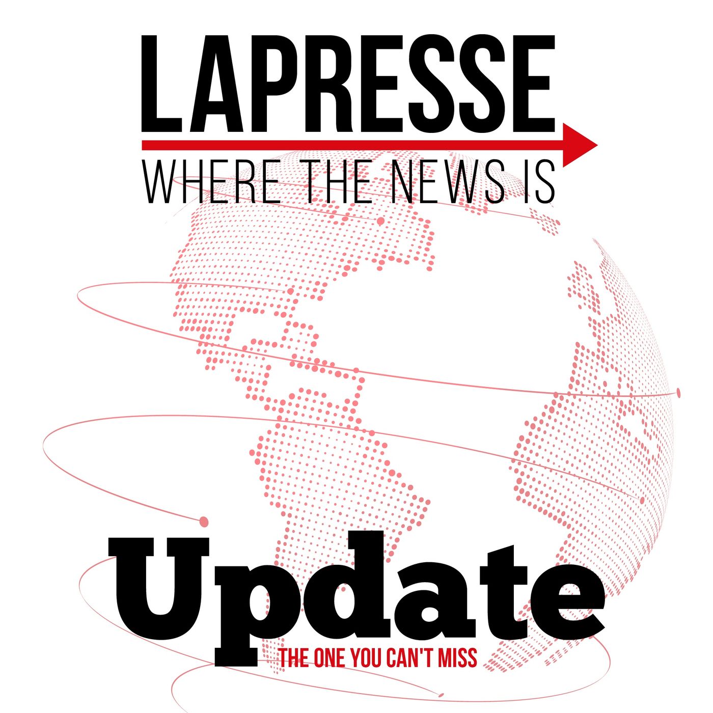 Update - The news you can\'t miss