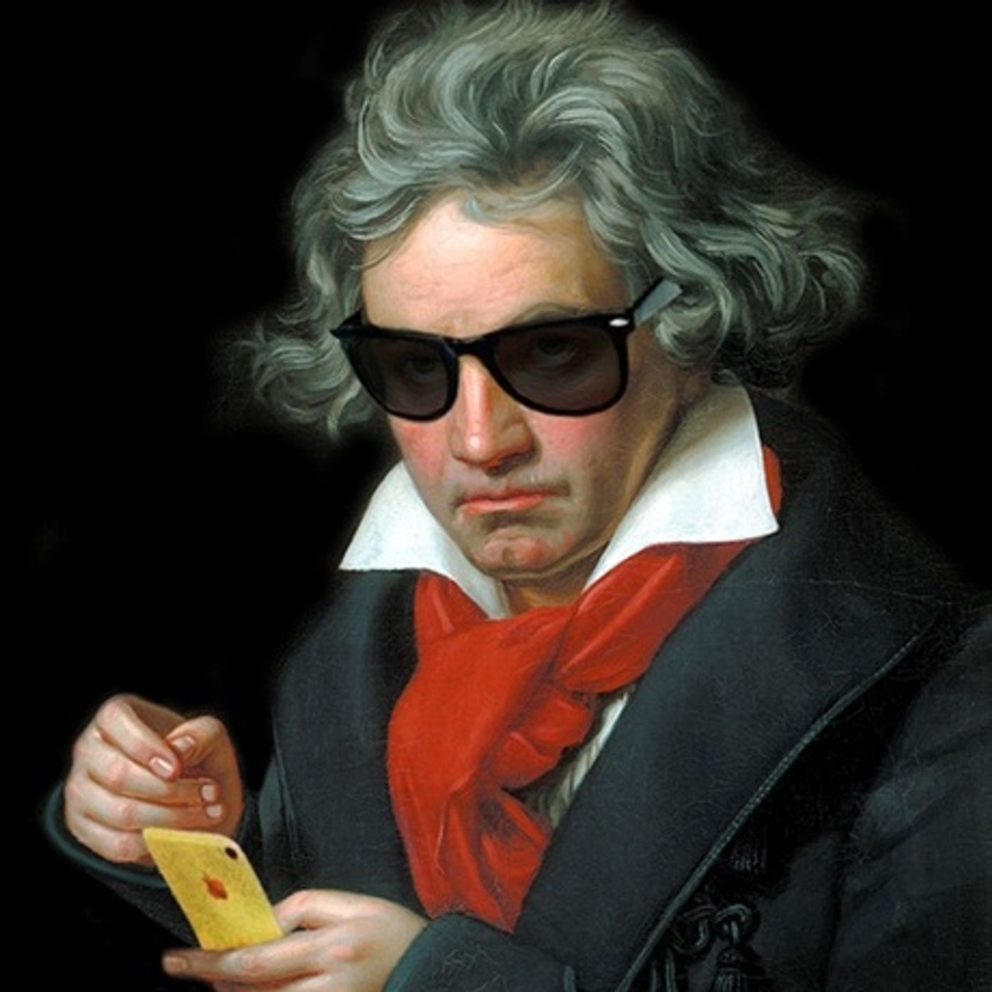 Beethoven, 3° Quartetto Rasumovsky