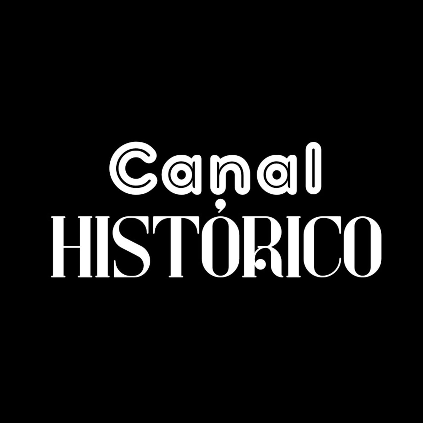 Canal Histórico podcast artwork