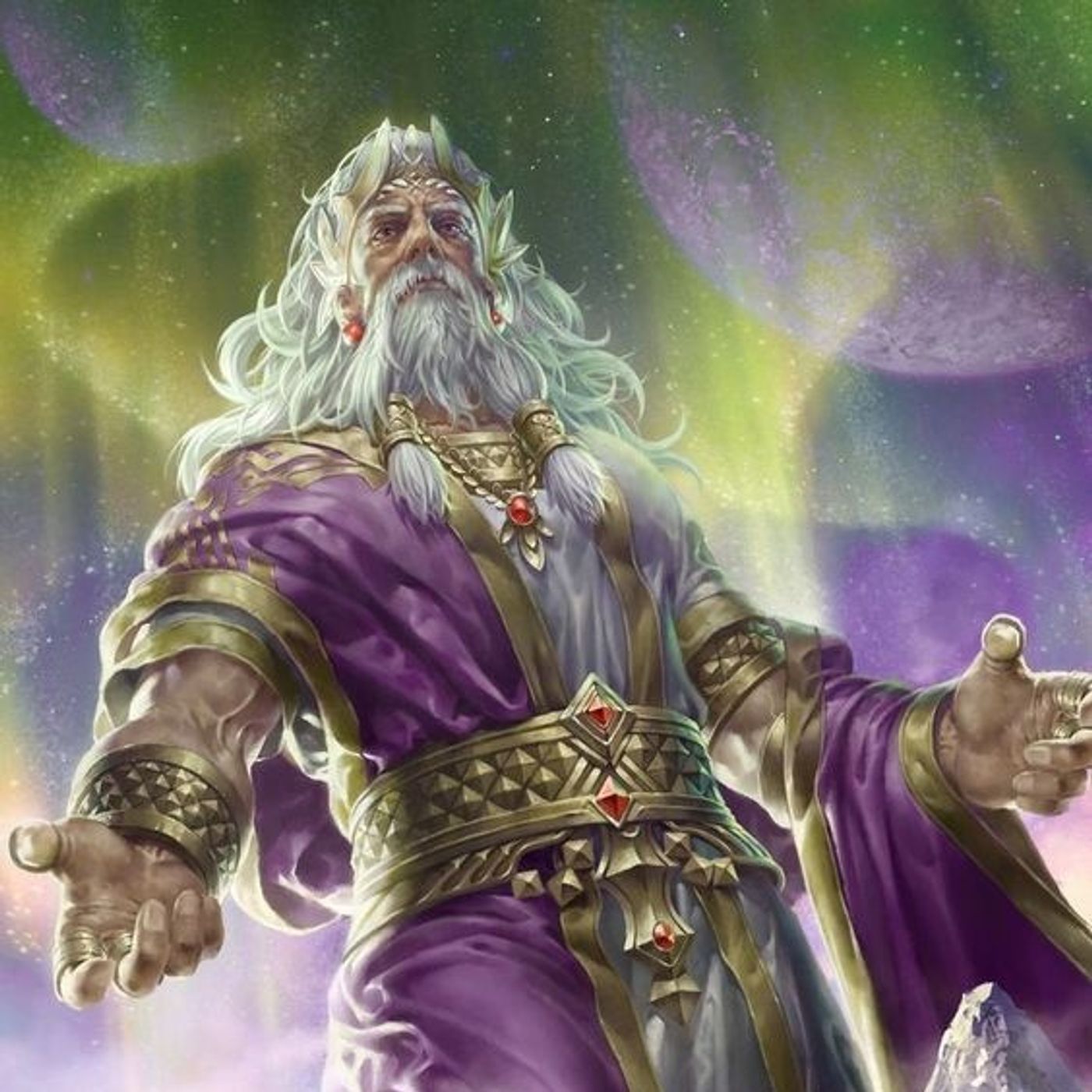 Mitologia Universal