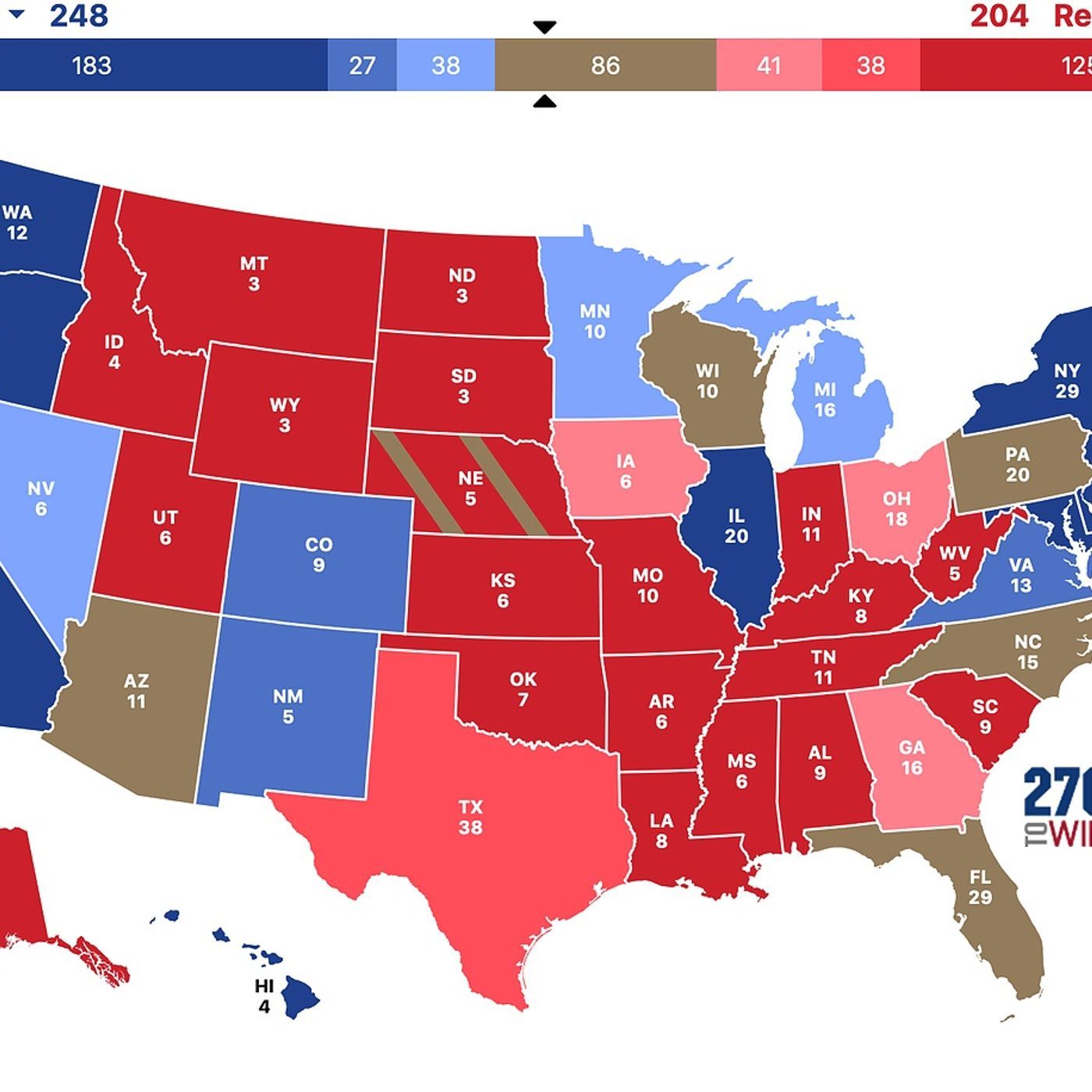 Will Your Vote Count?