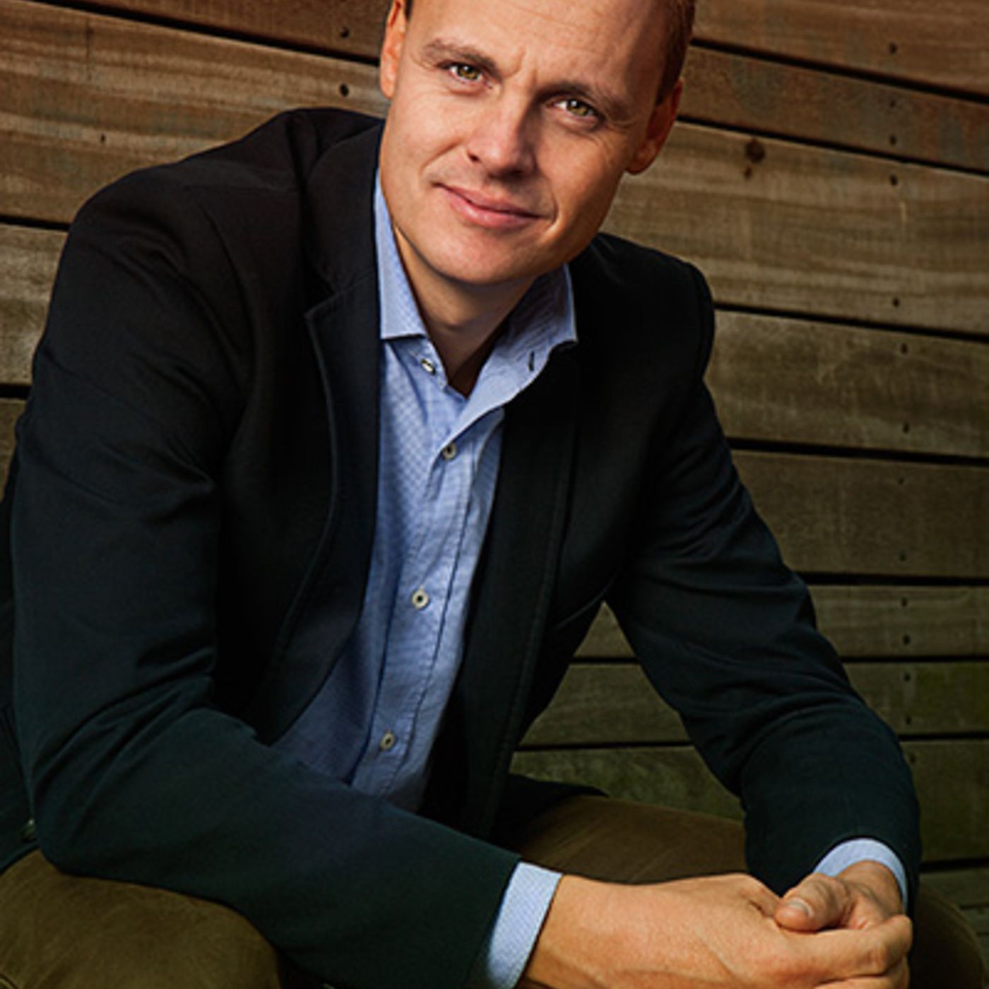 Iværksætterhistorier