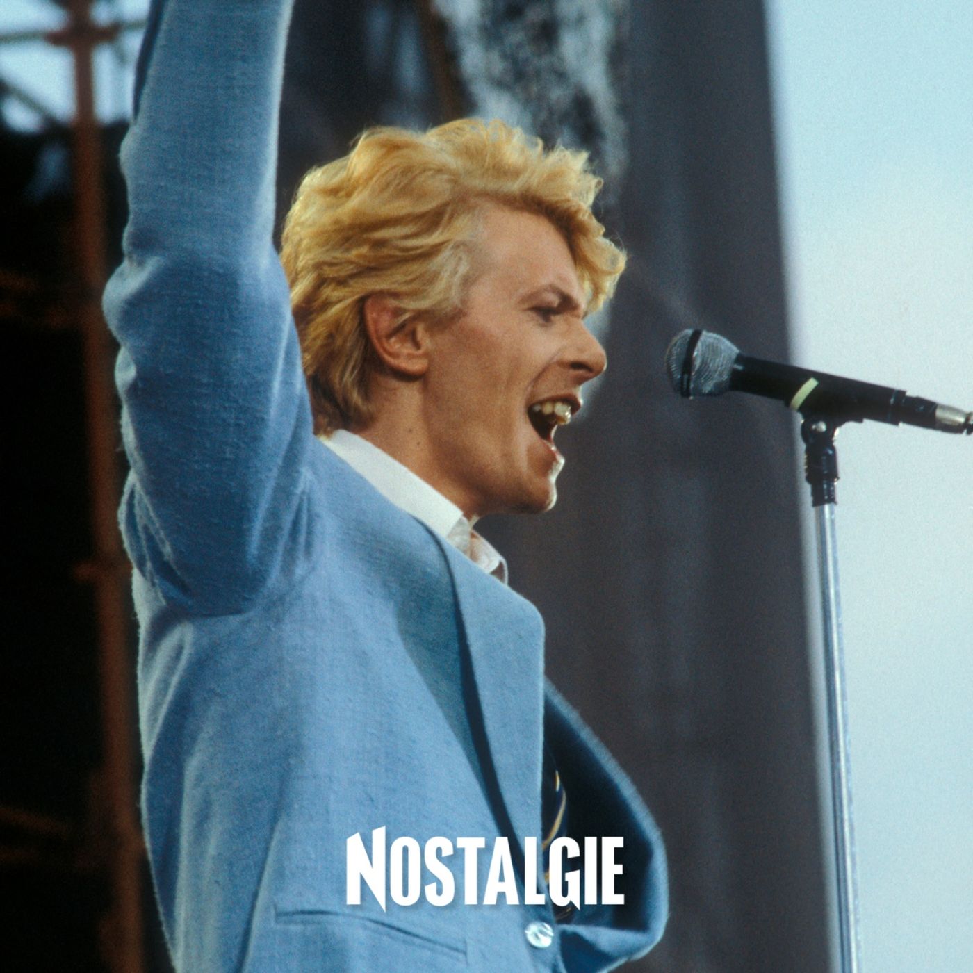 David Bowie 10 ans après (Episode 5)