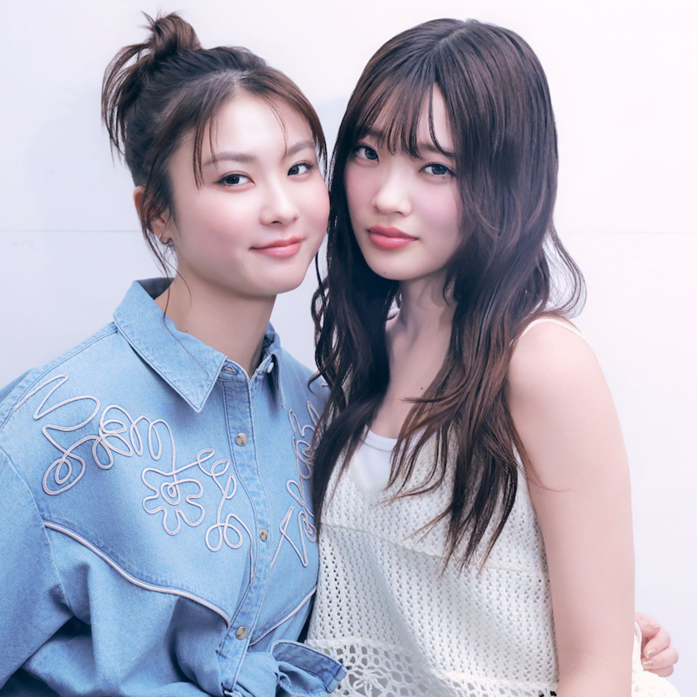 LDH ガールズグループ連続インタビュー第2回　CIRRA MYU.SとMYU.Yが“今”感じるLDHだからこその武器 episode artwork