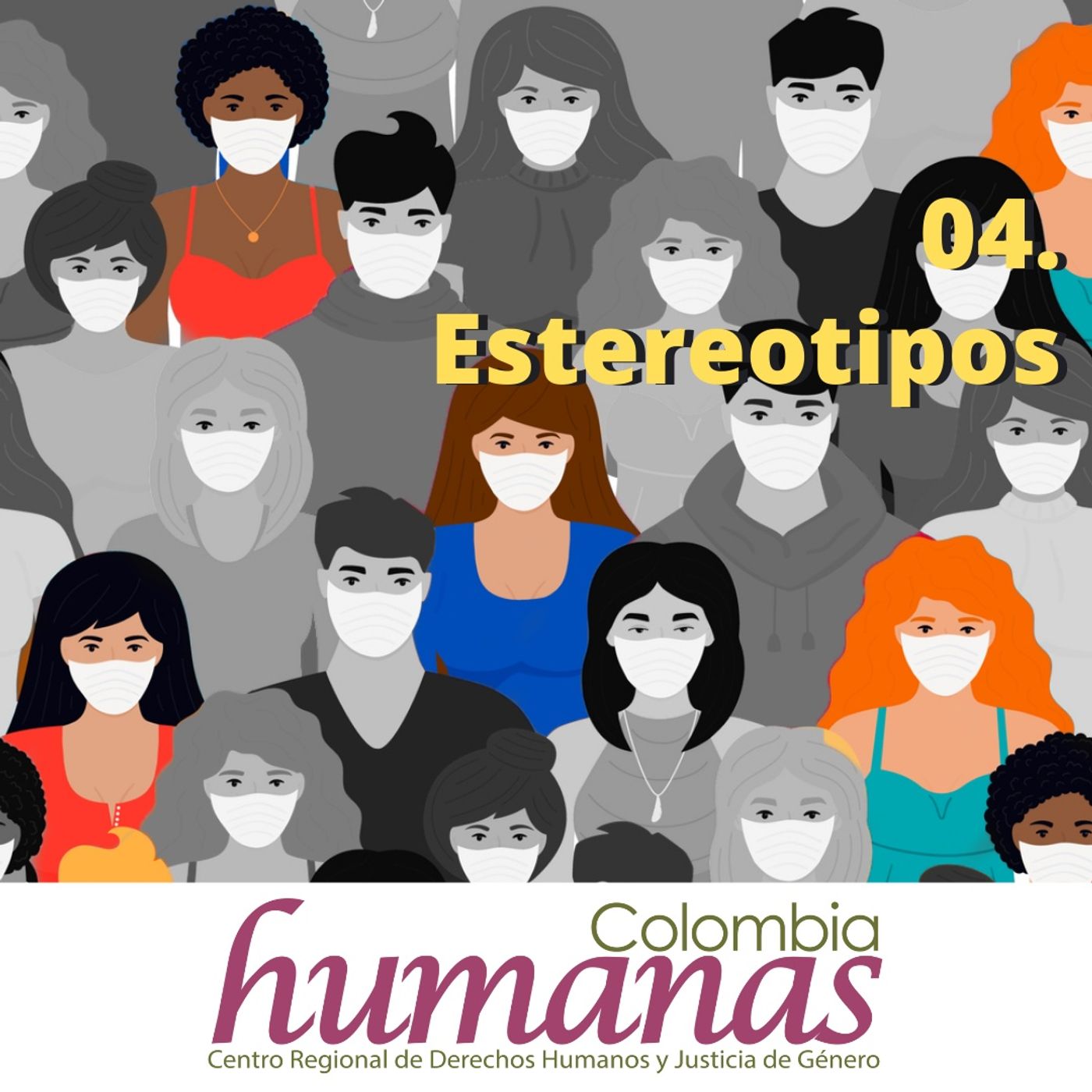 Hablemos de Violencias Basadas en Género