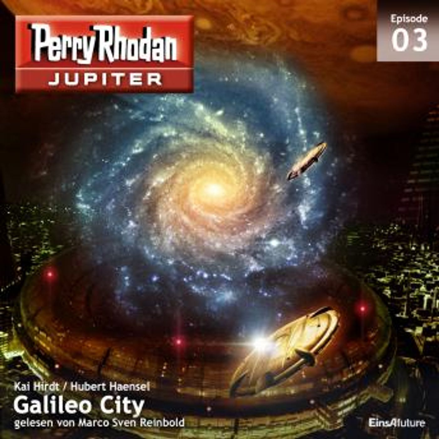 Find Best-Selling Full Audiobooks in Science Fiction & Fantasy, Space Opera