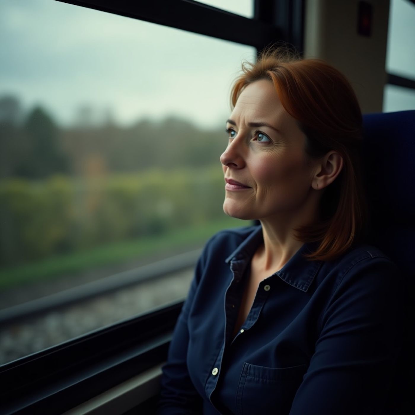 Harry Potter wasn’t created through hustle—it came to JK Rowling in a moment of stillness. episode artwork