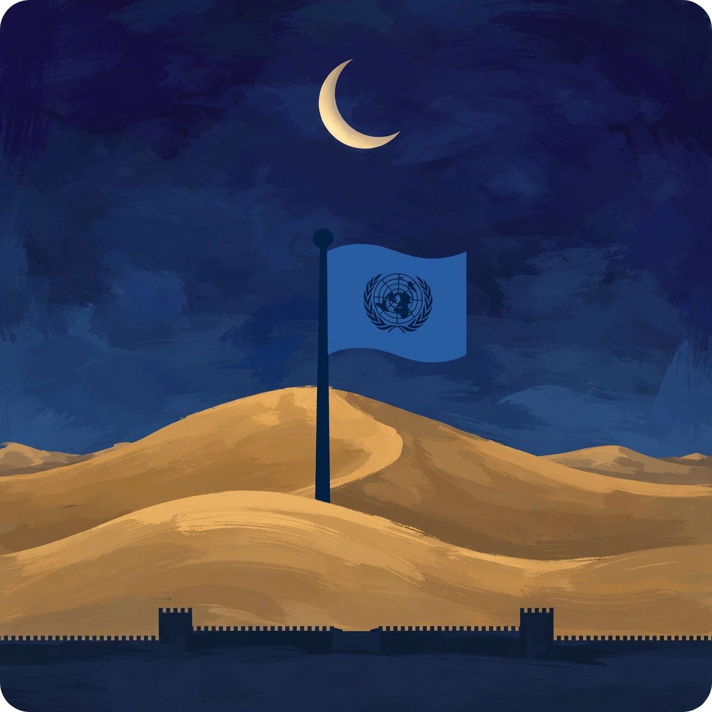 The Sahara File: Western Sahara's Unfinished Question