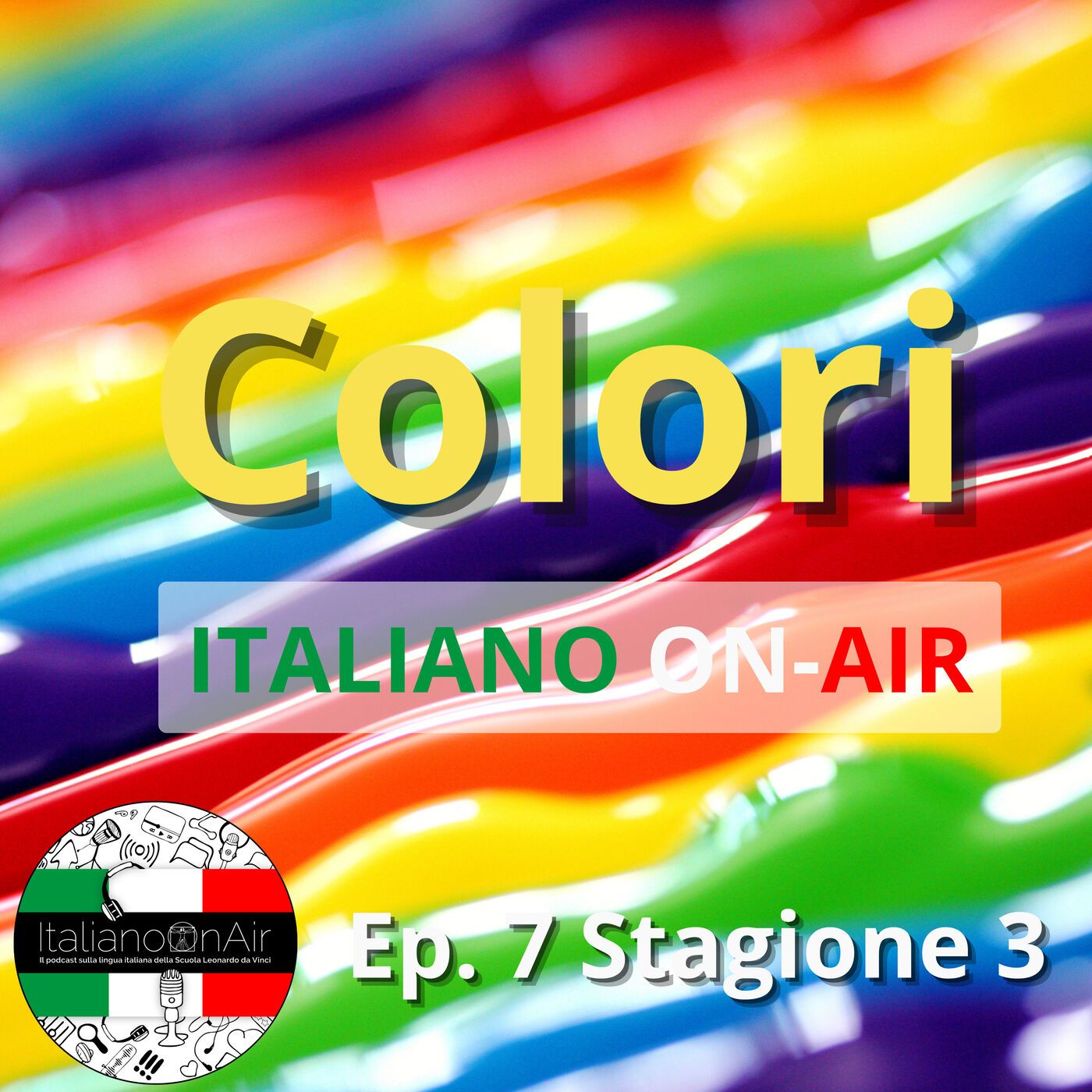 Italiano ON-Air