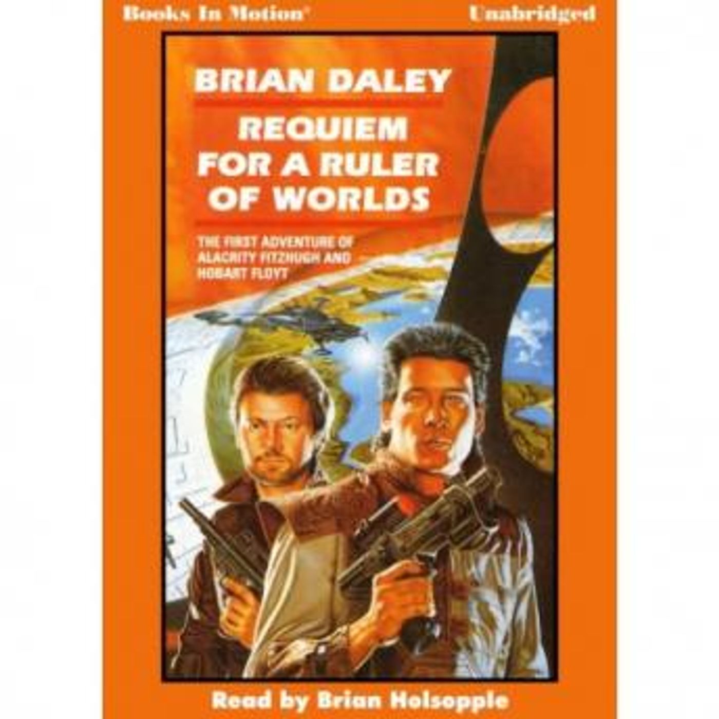 Unlock Top Full Audiobooks in Science Fiction & Fantasy, Science Fiction
