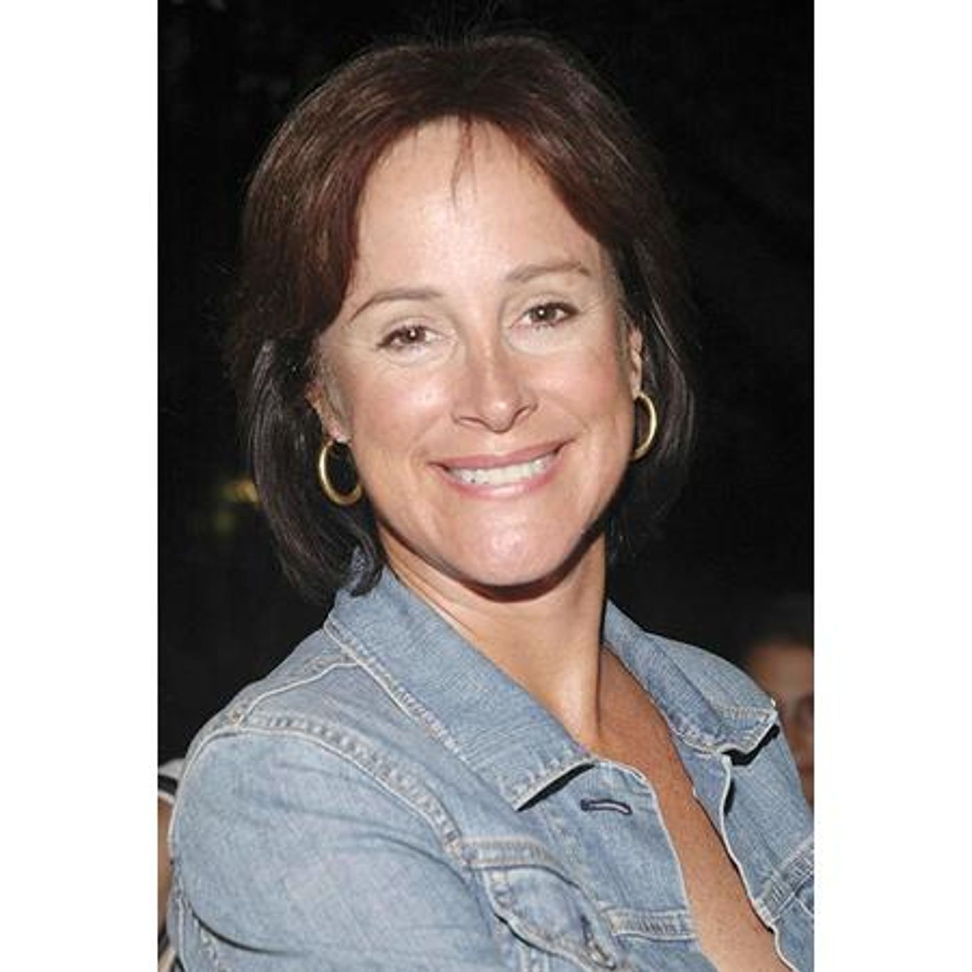 EP 84 - SOAPS IN REVIEW SPECIAL GUEST ACTRESS HILLARY B. SMITH episode artwork