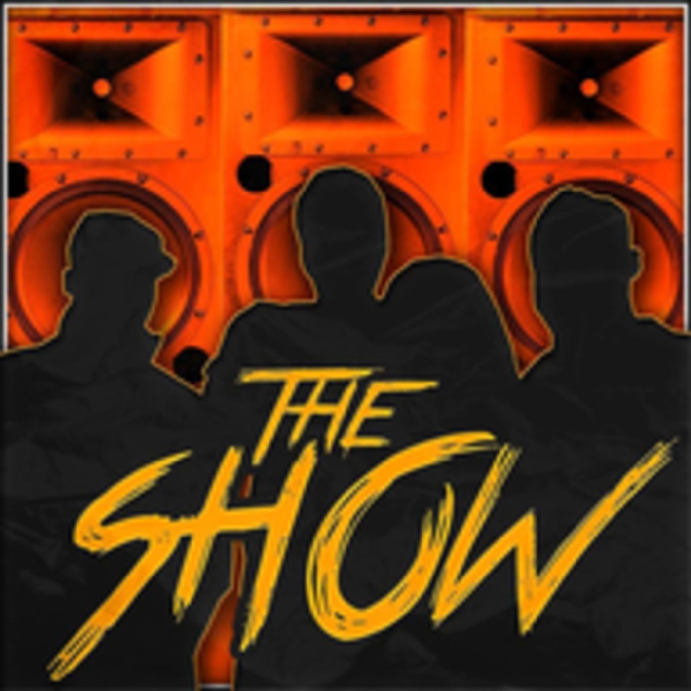 The Show! episode artwork