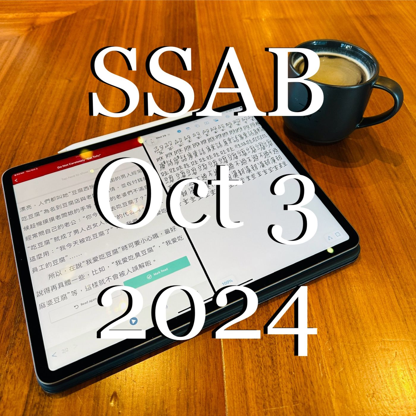The Audio Blog of Steven Sirski