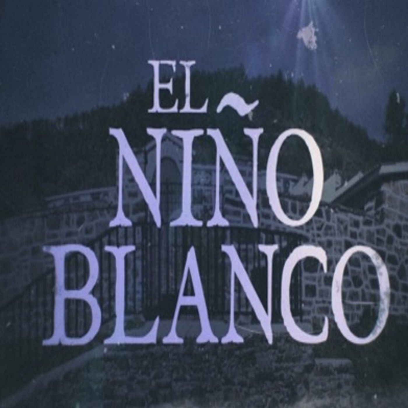 Cuarto Milenio: El niño blanco