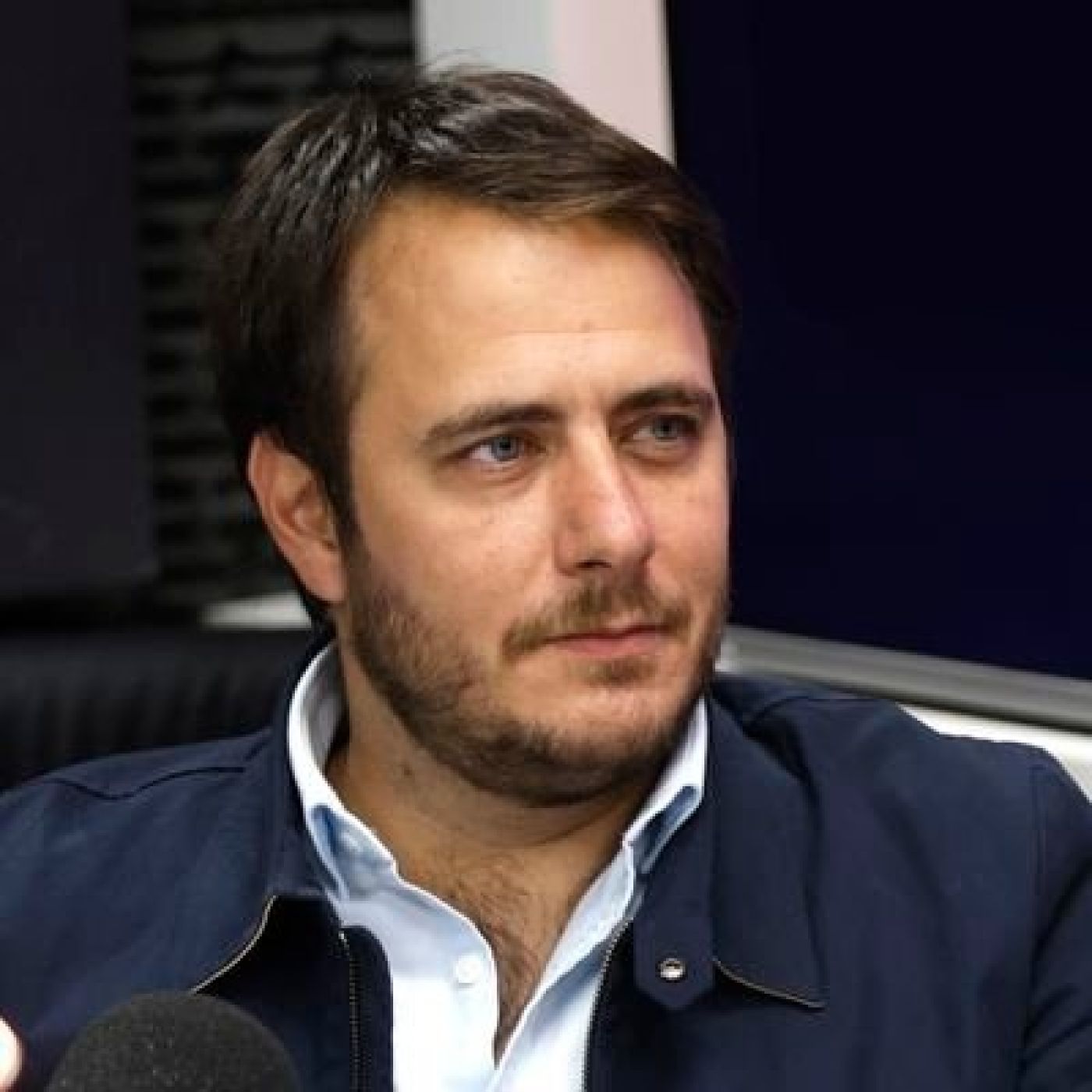 Eco Medios Entrevistas