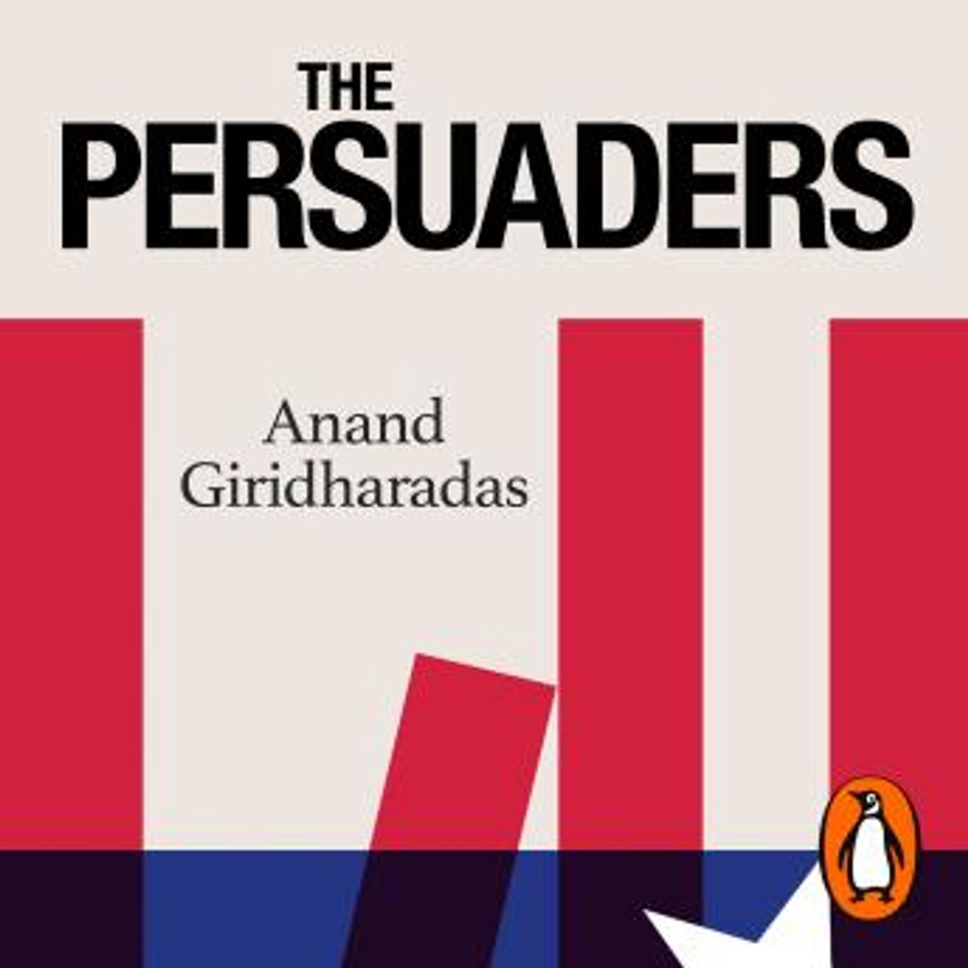 the Latest Full Audiobooks in Non-Fiction, Current Affairs, Law, & Politics
