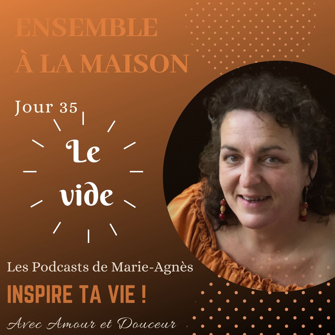INSPIRE ta VIE !