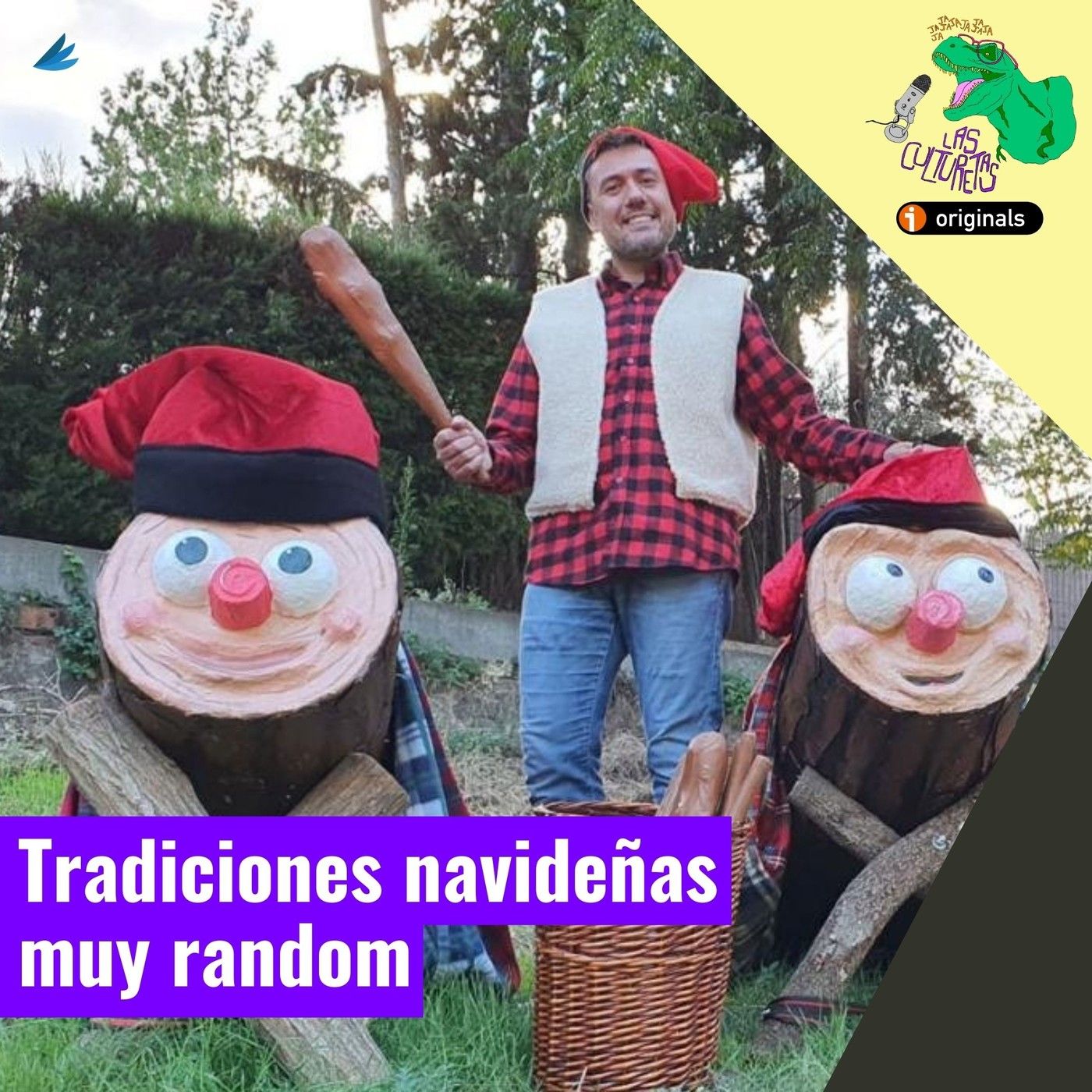 Las Culturetas