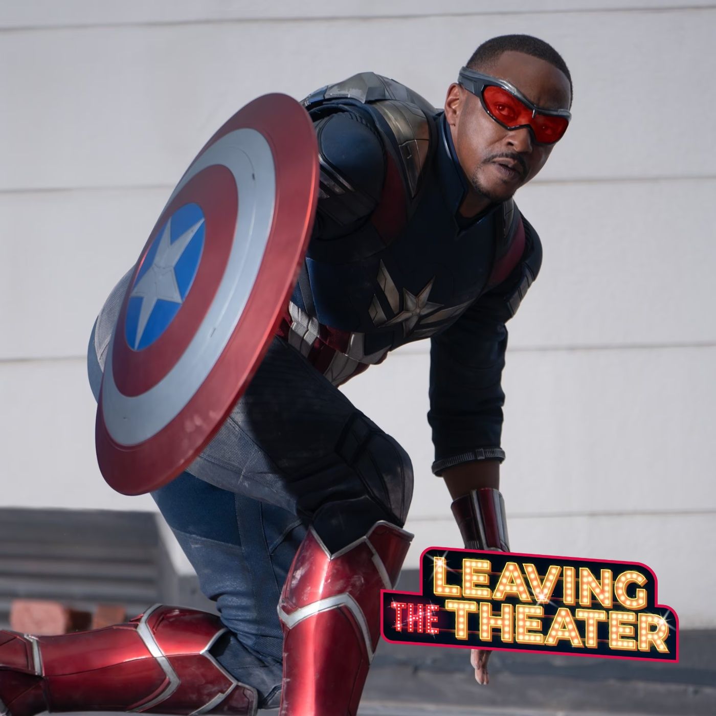 Leaving the Theater
