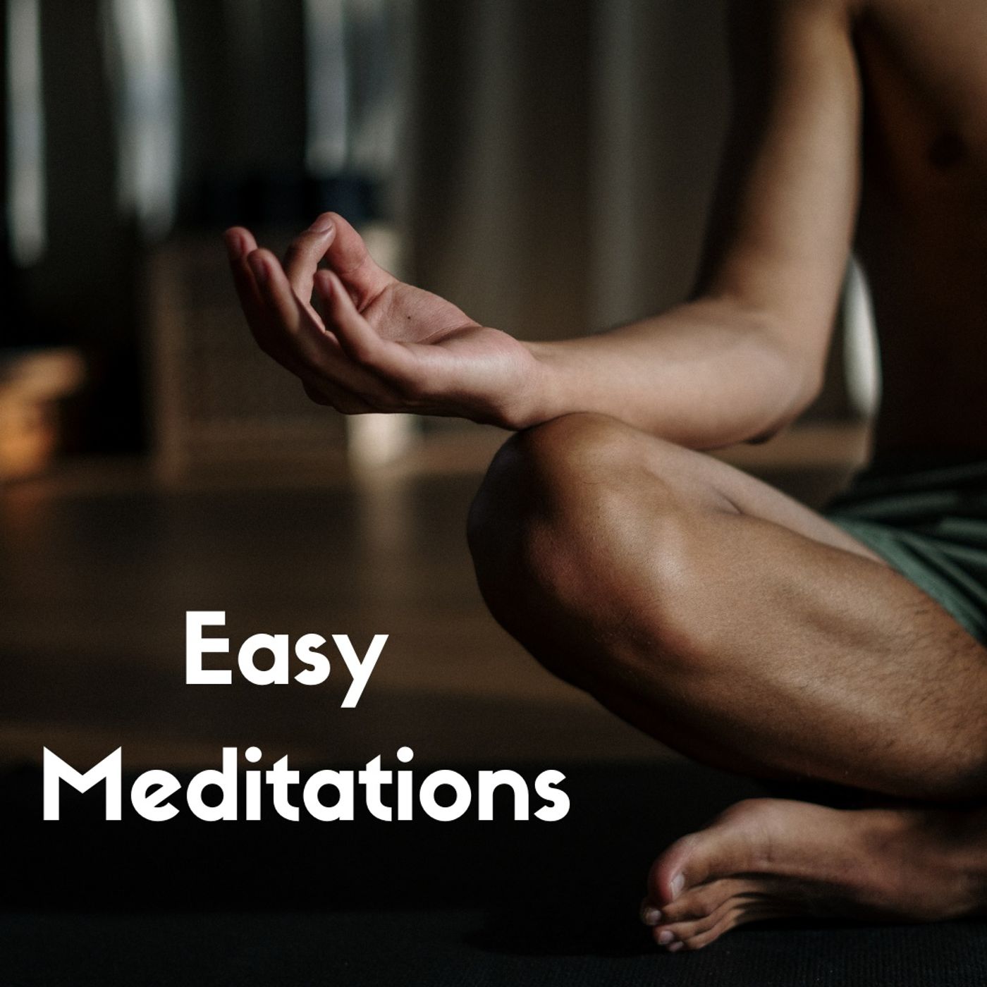 Mental Reset in 5 Minutes - Guided Mindfulness Meditation - Calm Anxiety and Stress