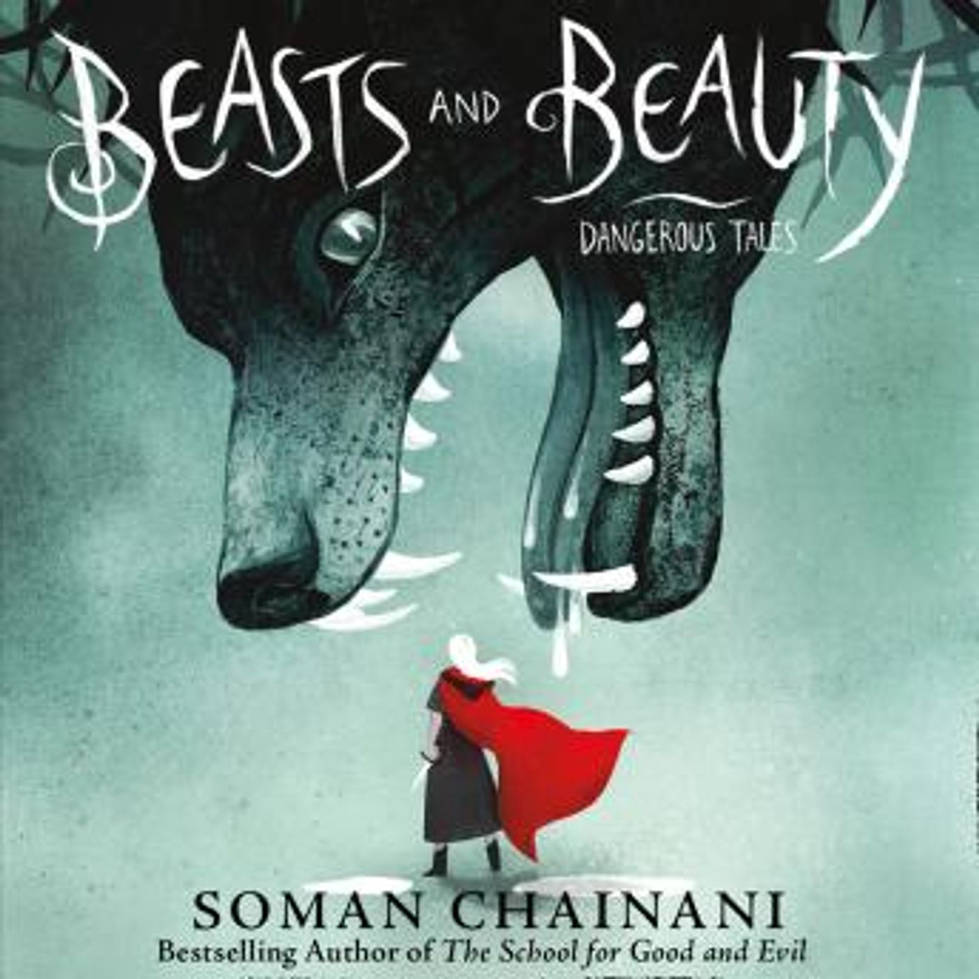 Grab the Essential Full Audiobooks in Science Fiction & Fantasy, Fantasy