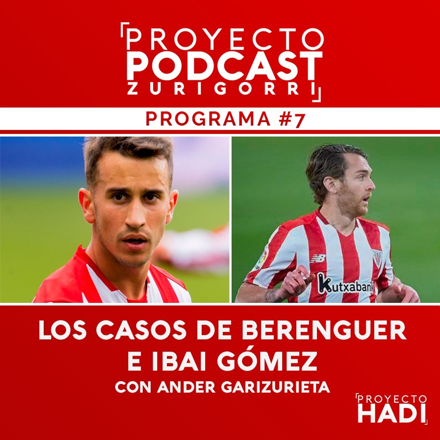 Proyecto Podcast Zurigorri