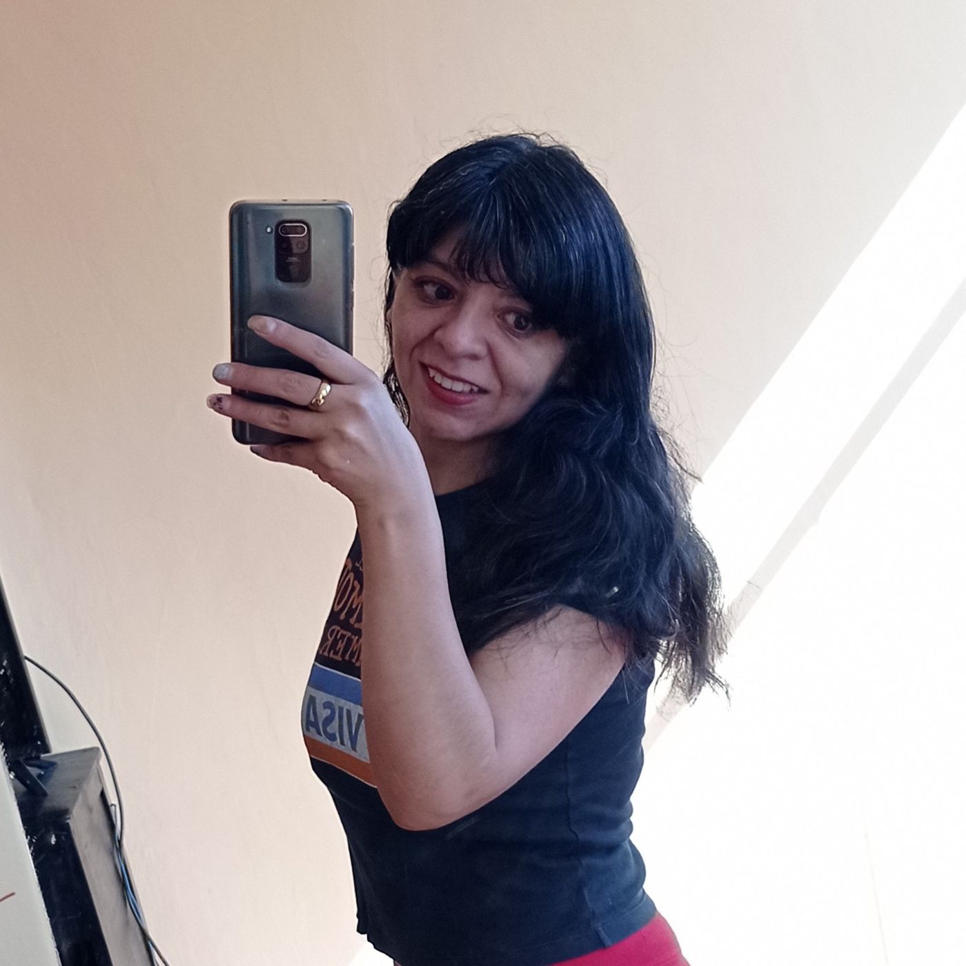 La Vida Con Una loca Cuerda.