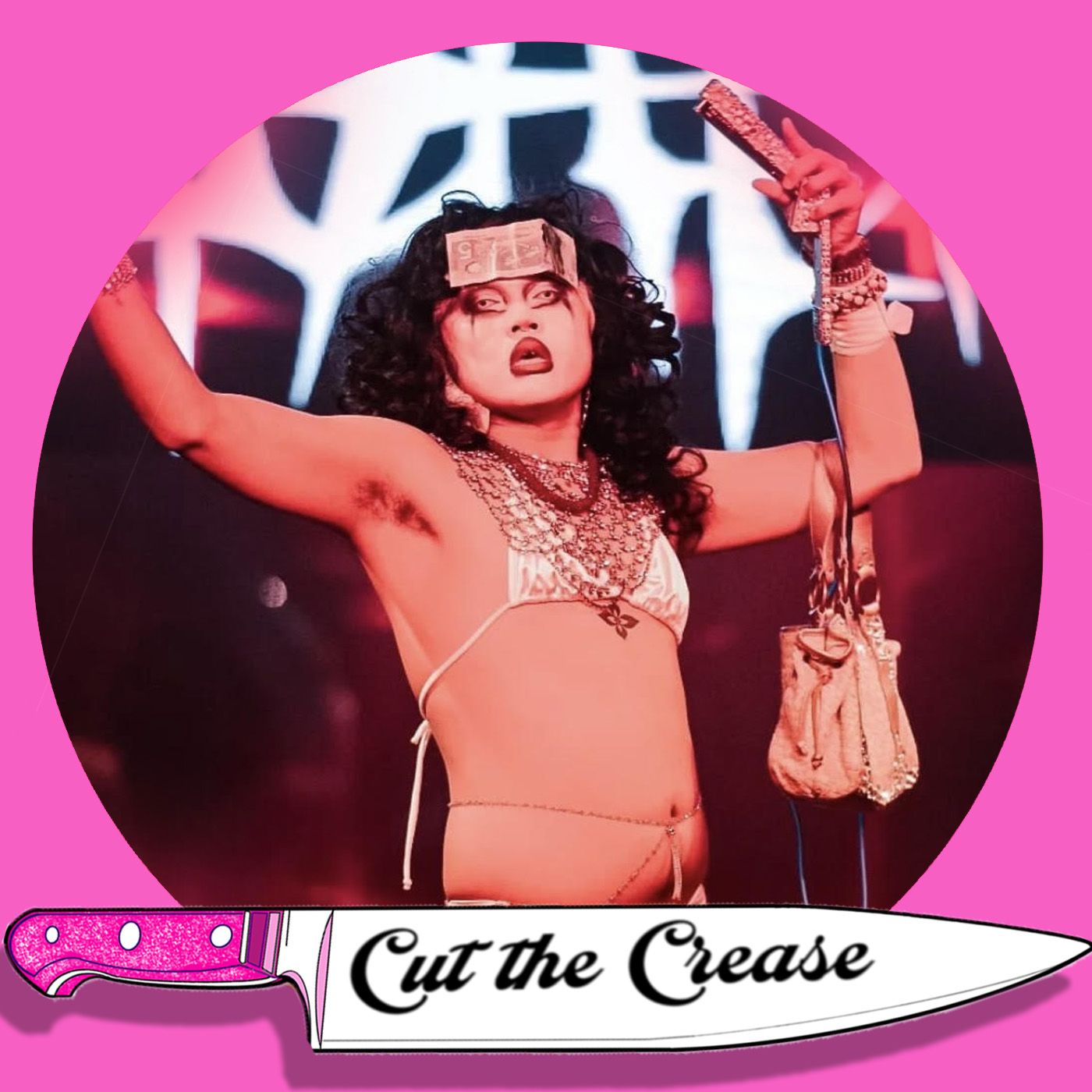 VNDS finalist Bong Ganisa