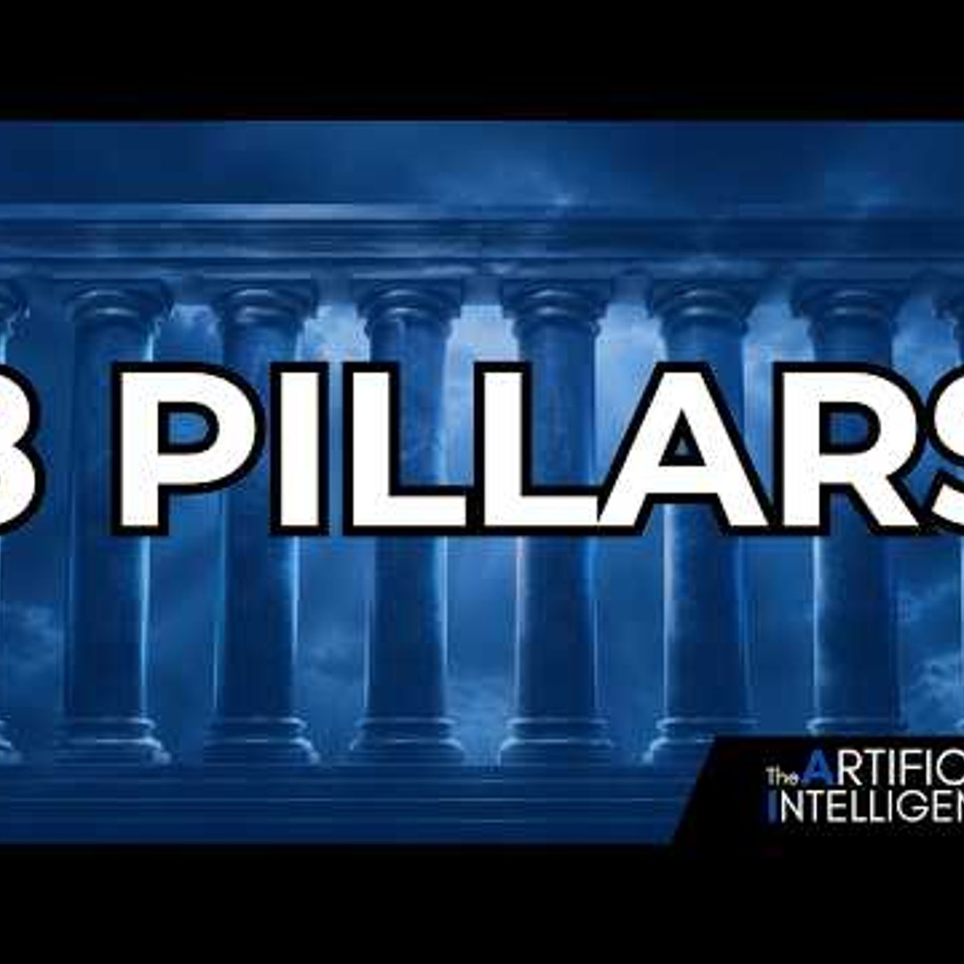 Paul\'s 8 Pillars of Business AI Transformation