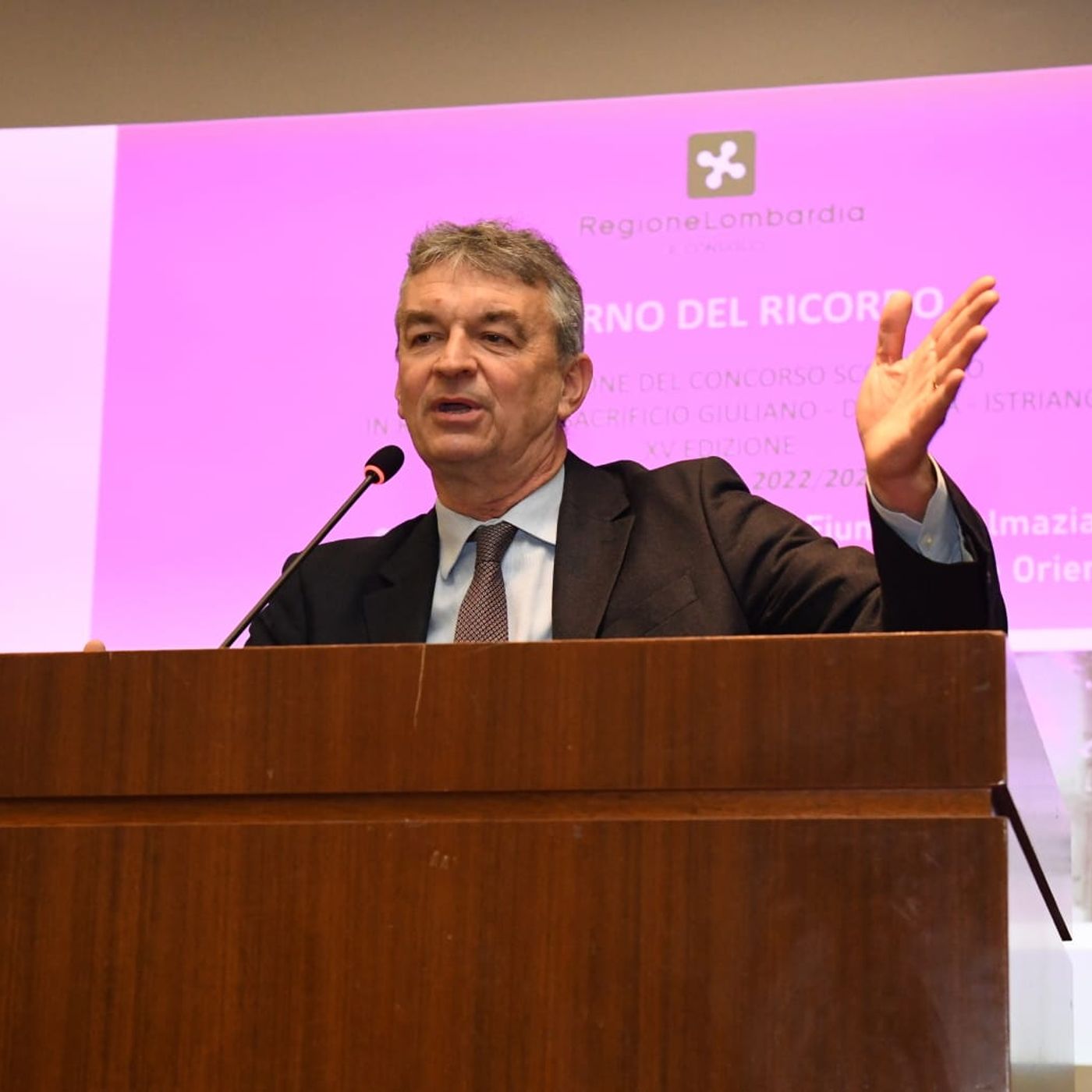 In dialogo con i lombardi