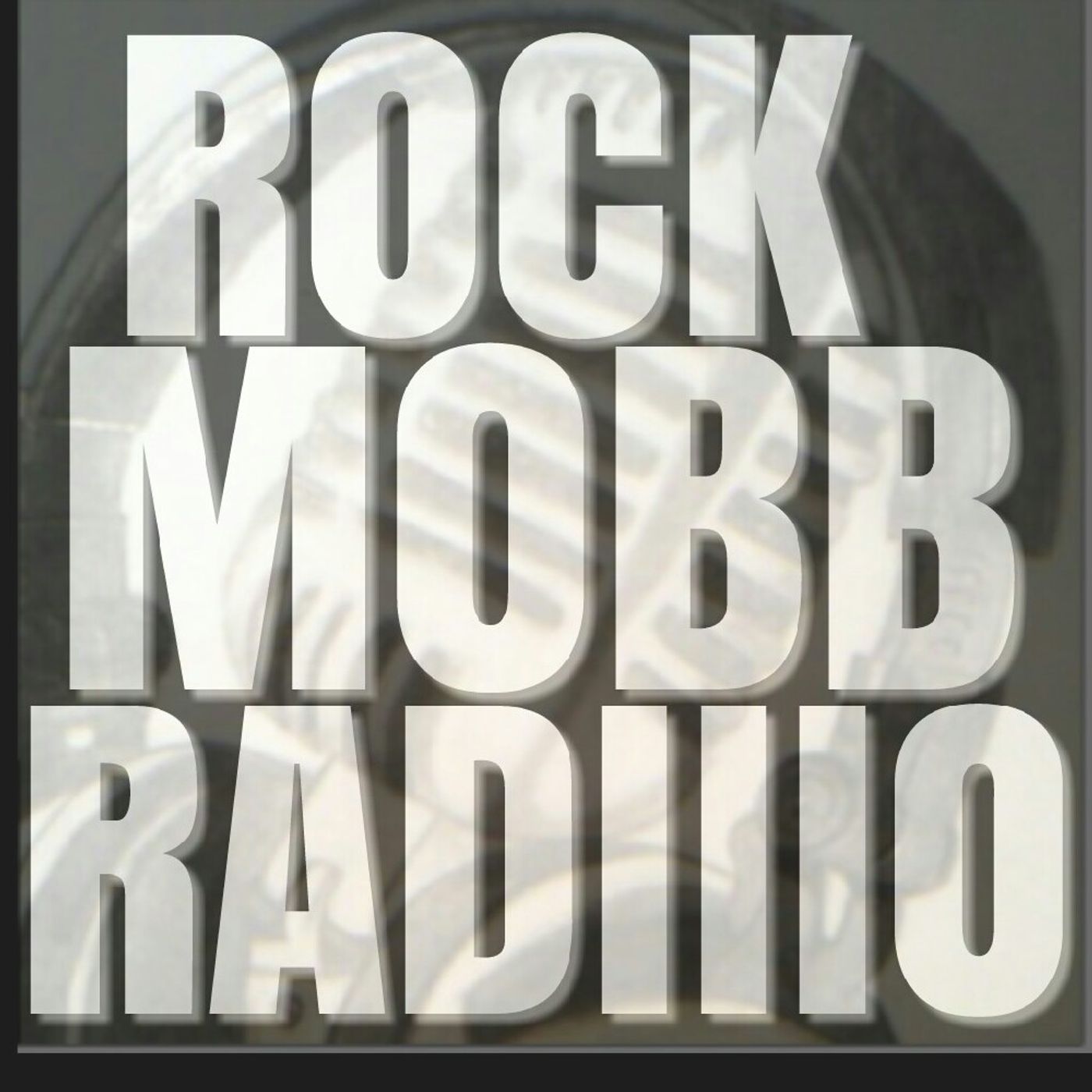 Rock Mobb Radio