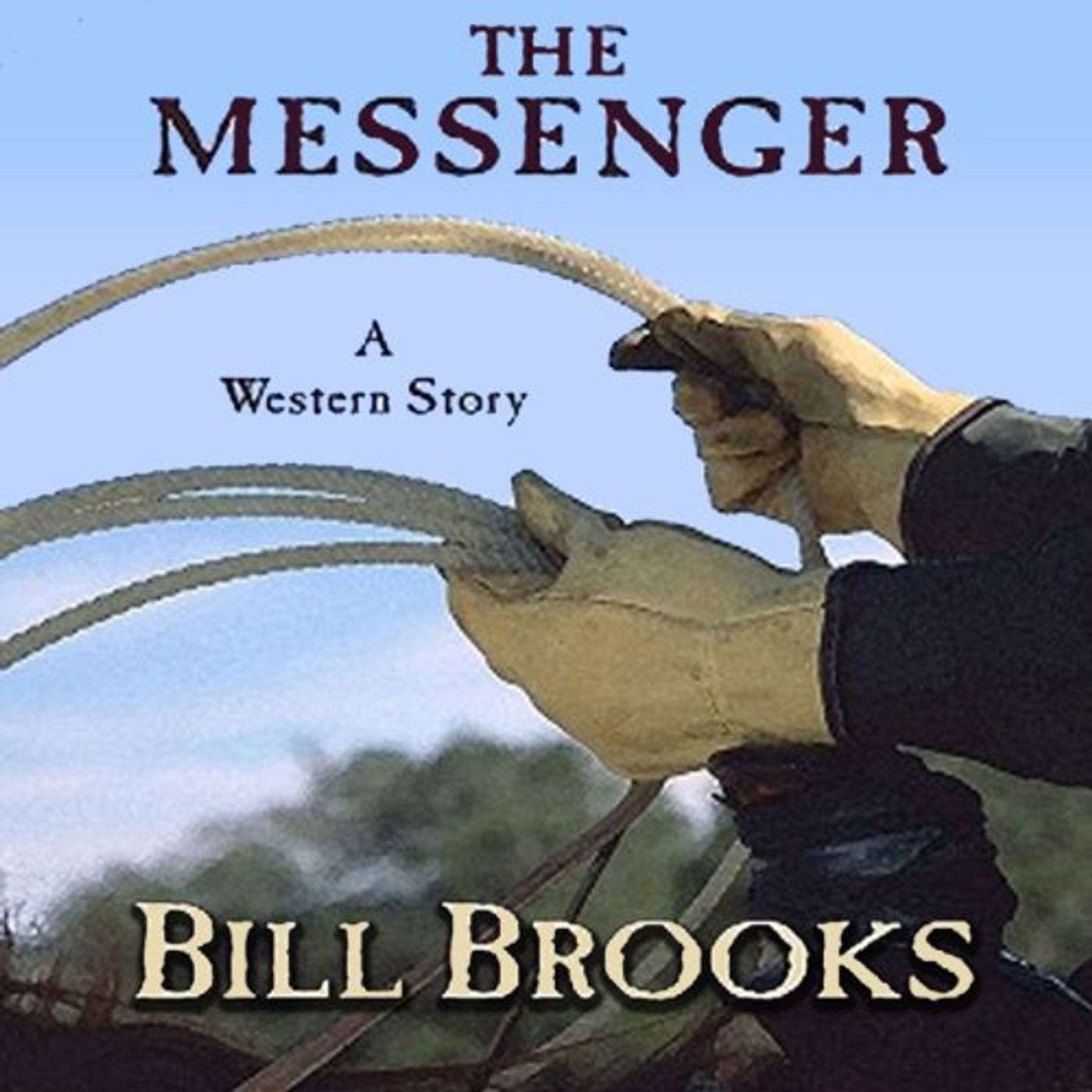 Listen to Most Popular Audiobooks in Fiction, Westerns