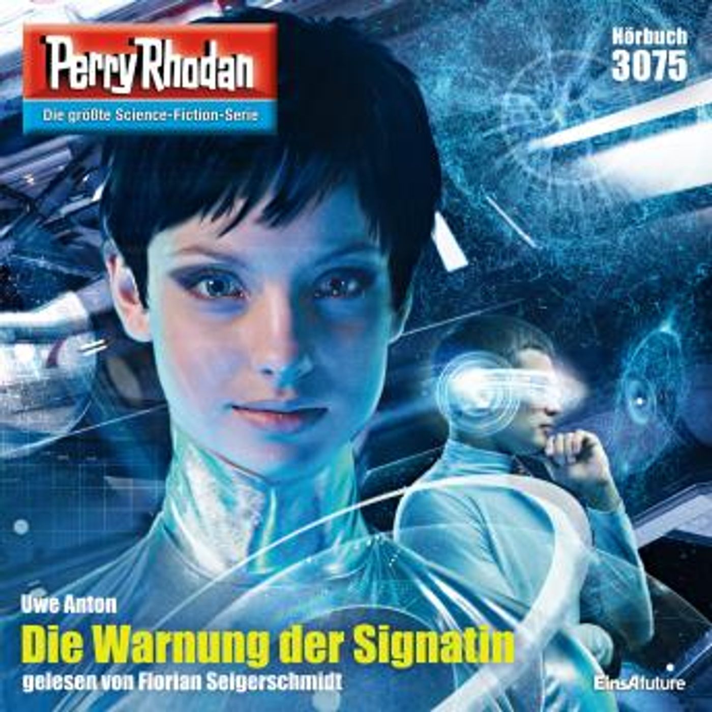 Listen to Best Full Audiobooks in Science Fiction & Fantasy, Space Opera