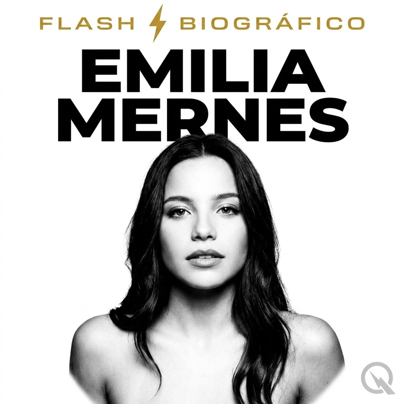 Emilia Mernes - Flash Biográfico