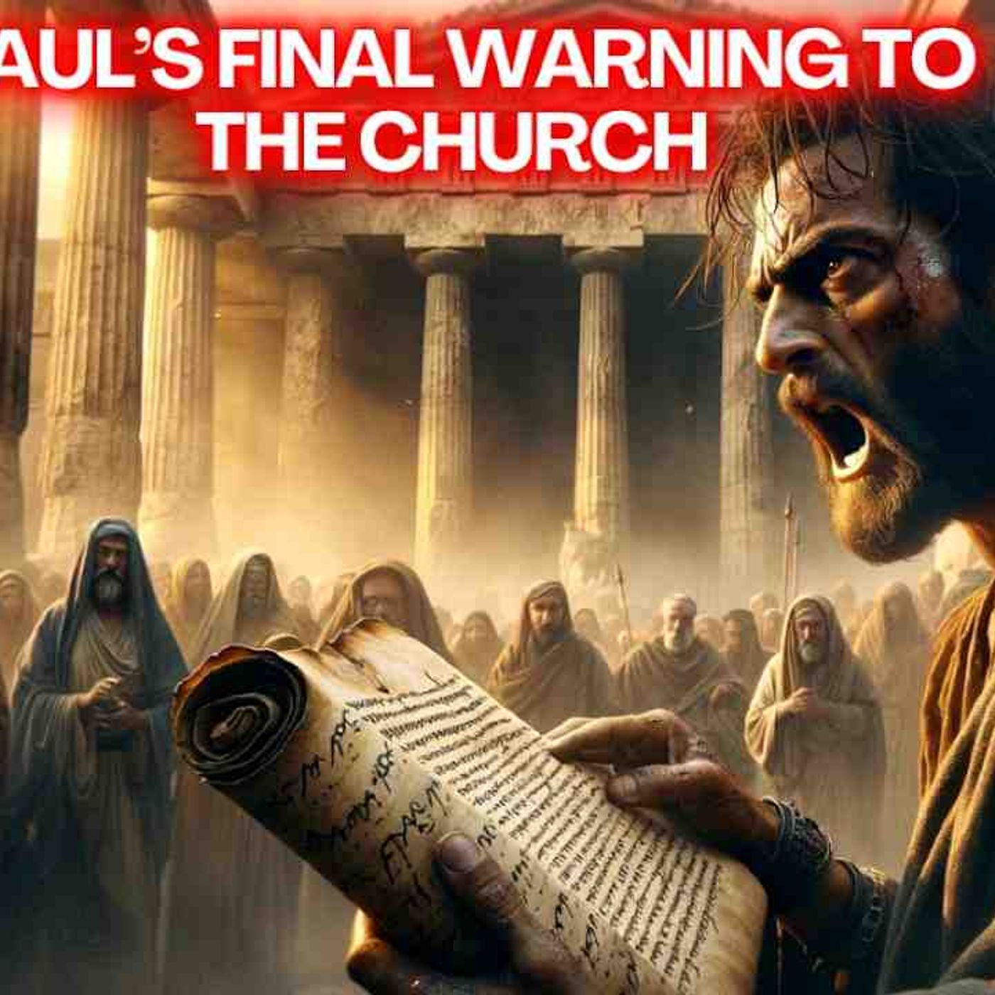 10 Powerful Messages from 2nd Thessalonians That Will Change You