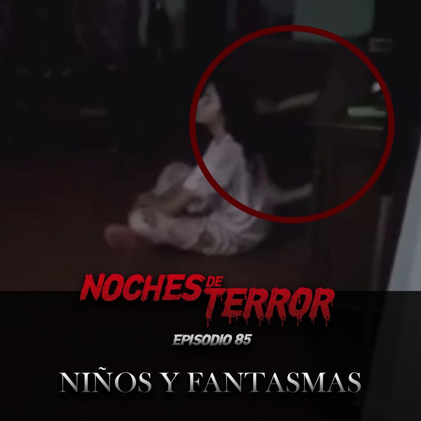Noches de Terror