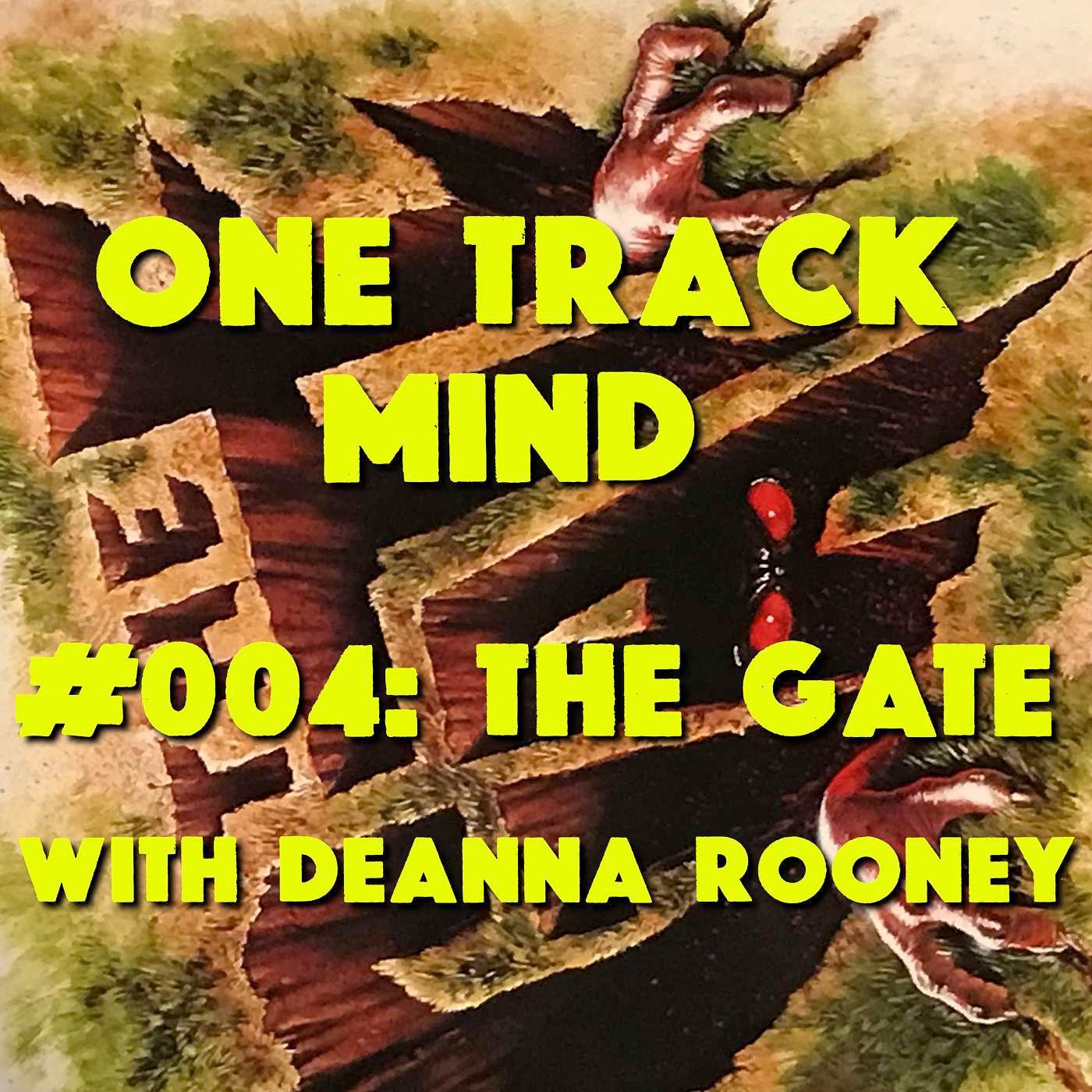 One Track Mind with Ryan Luis Rodriguez