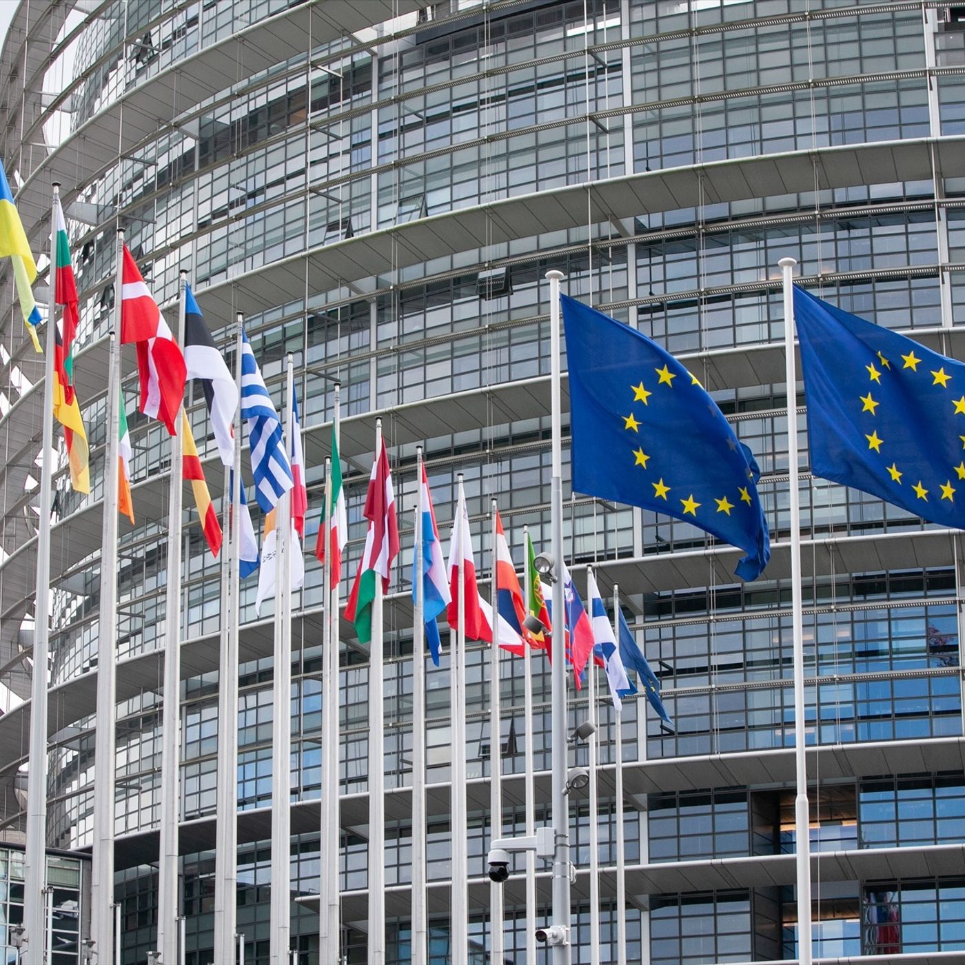 Con Ánimo de Lucro: Así se ha condenado económicamente Europa en las últimas décadas episode artwork