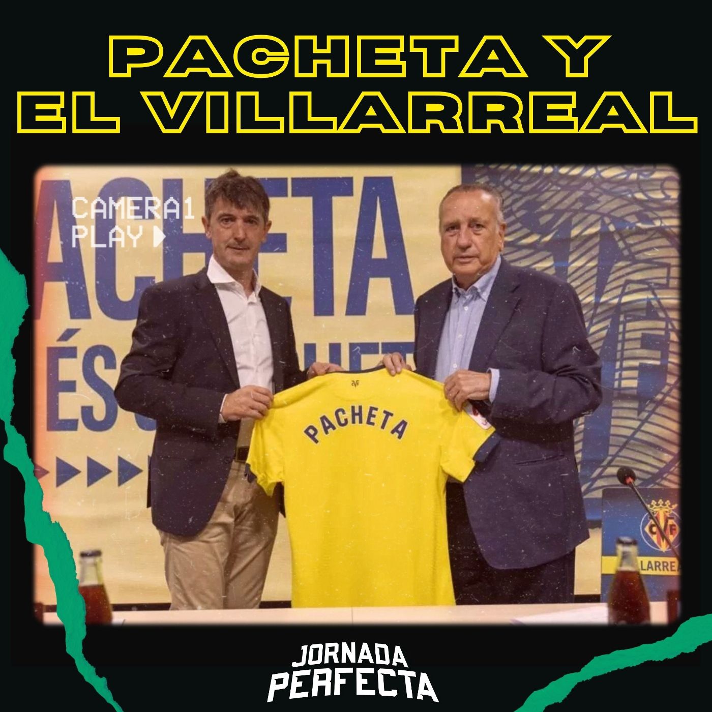 Jornada Perfecta Podcast