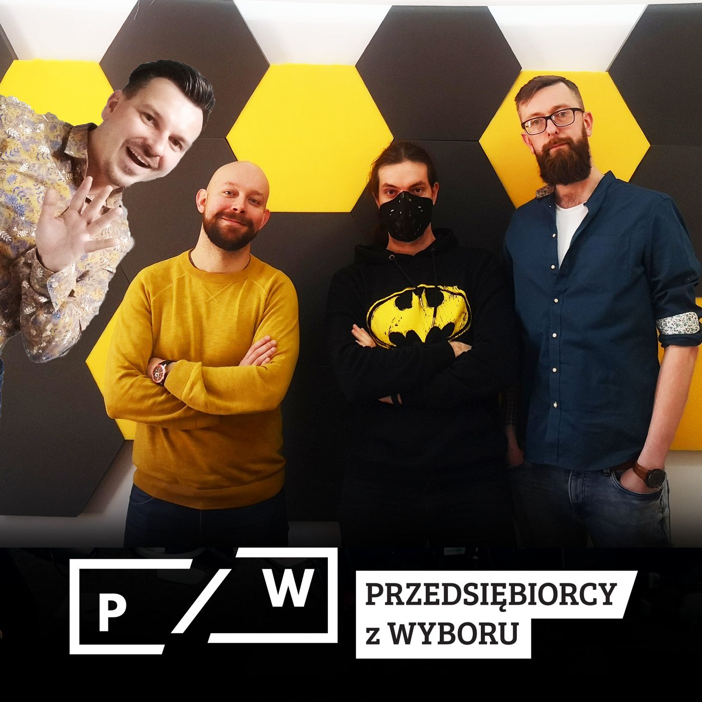 Przedsiębiorcy z Wyboru