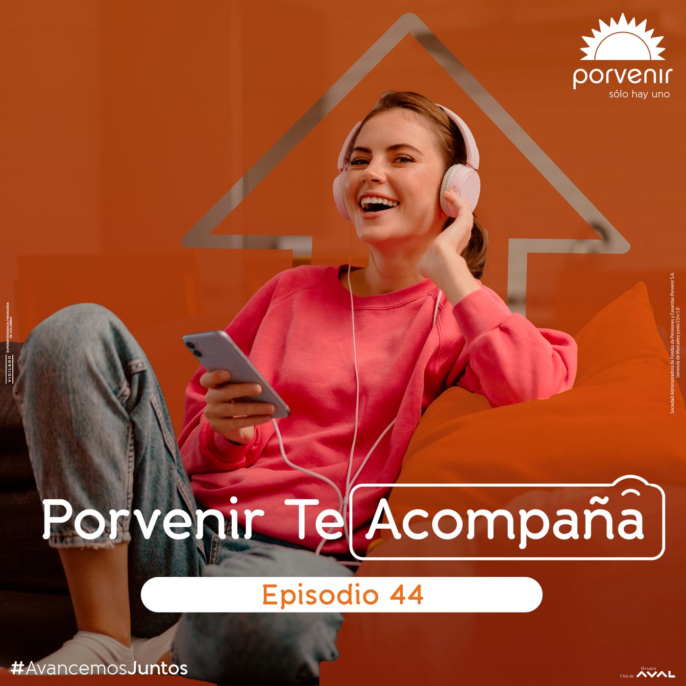 Porvenir Te Acompaña