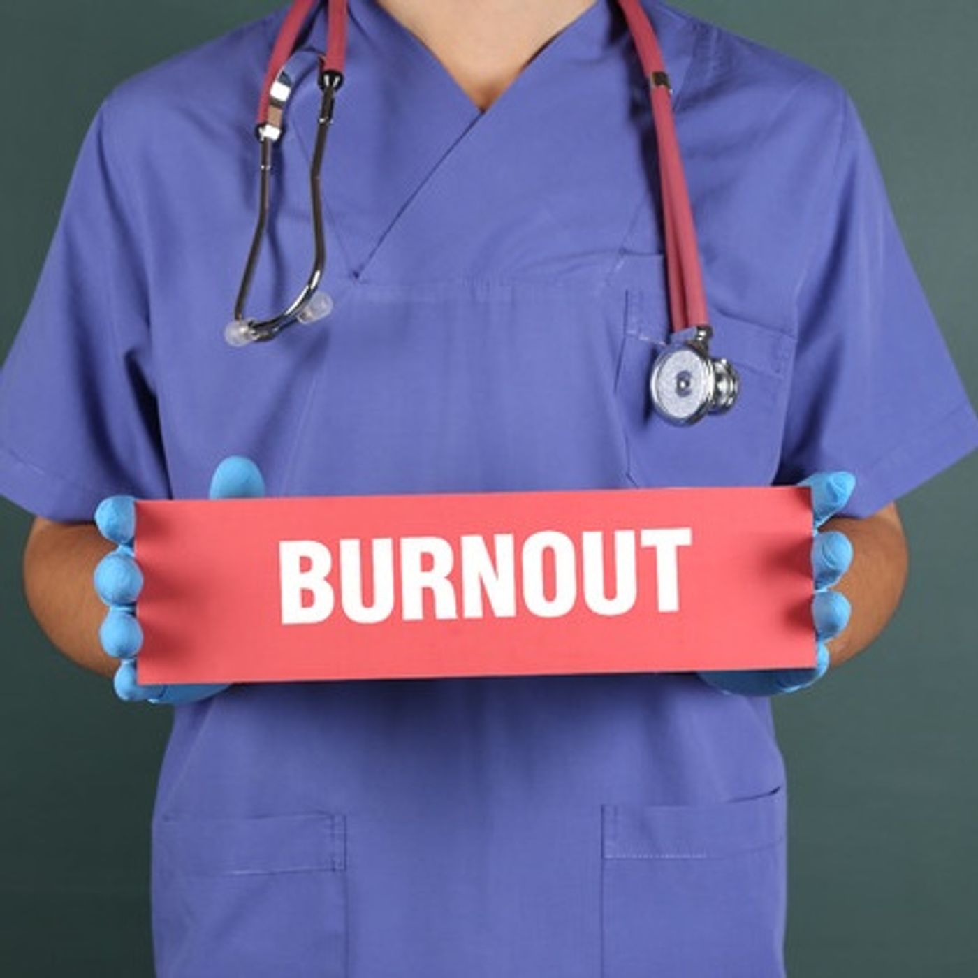 Ma sarà tutto vero questo burnout