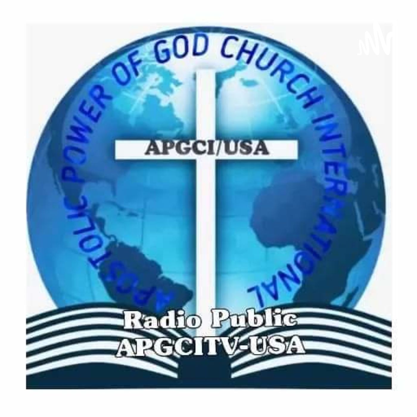 Radio Public APGCI TV USA FM